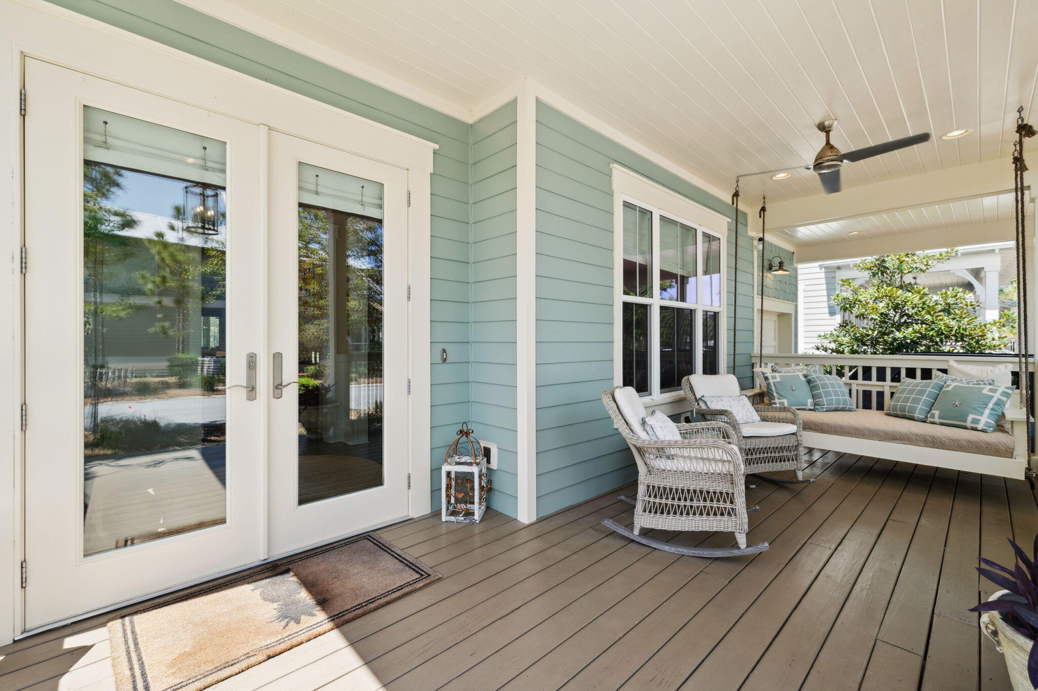 NATUREWALK AT SEAGROVE - Residential