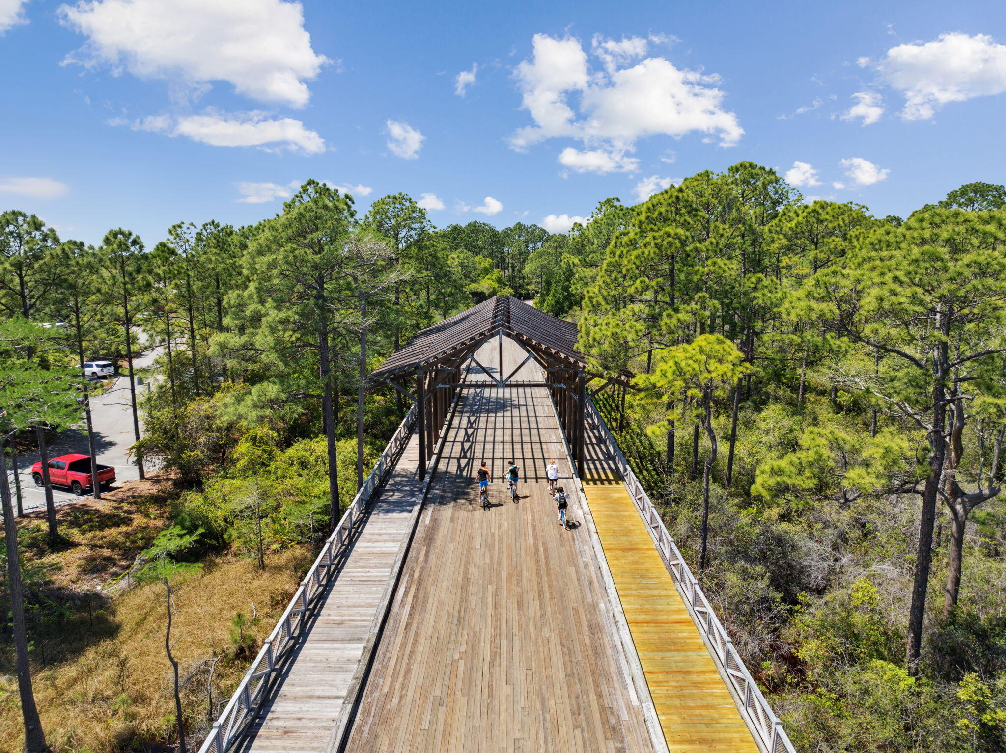 NATUREWALK AT SEAGROVE - Residential