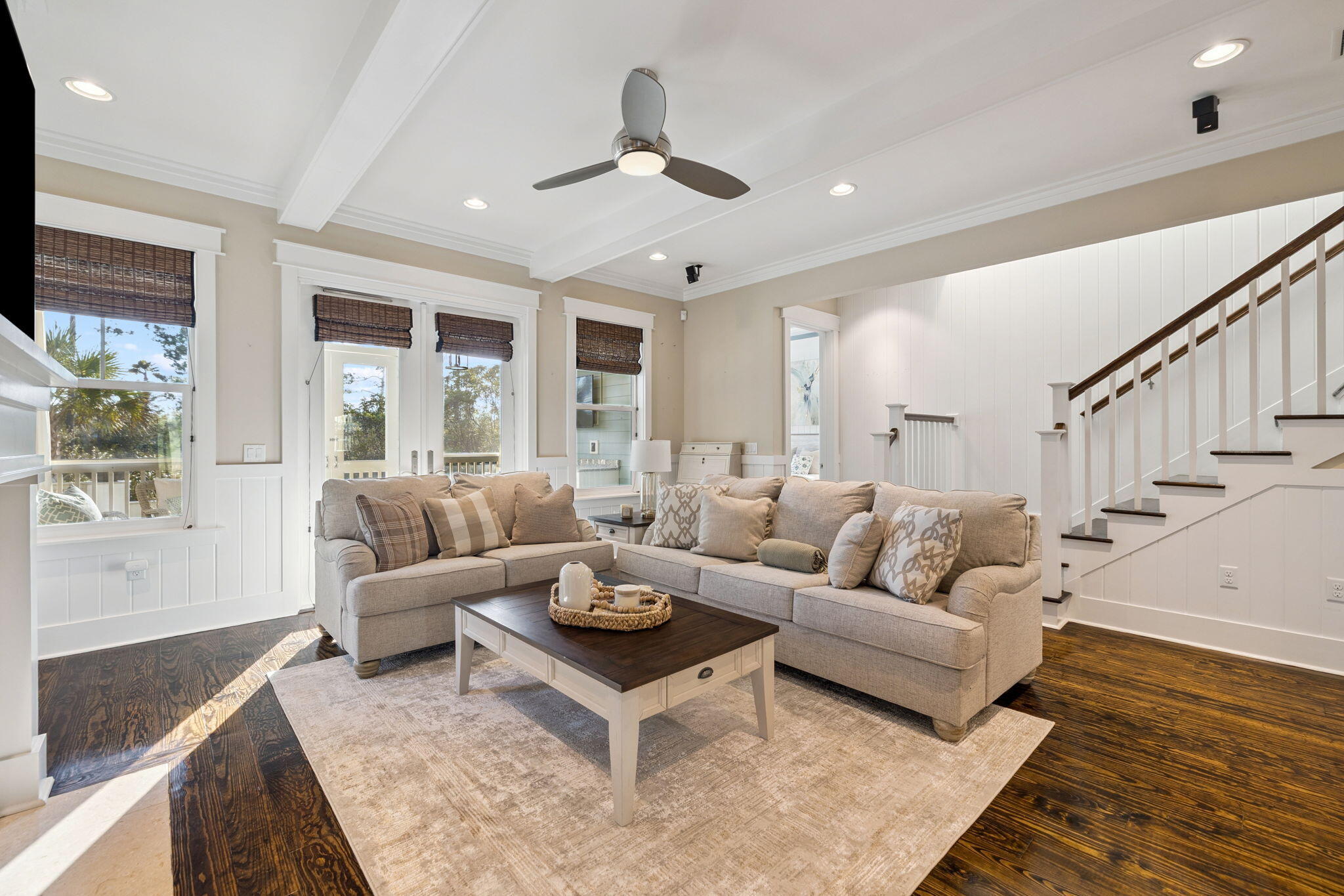 NATUREWALK AT SEAGROVE - Residential