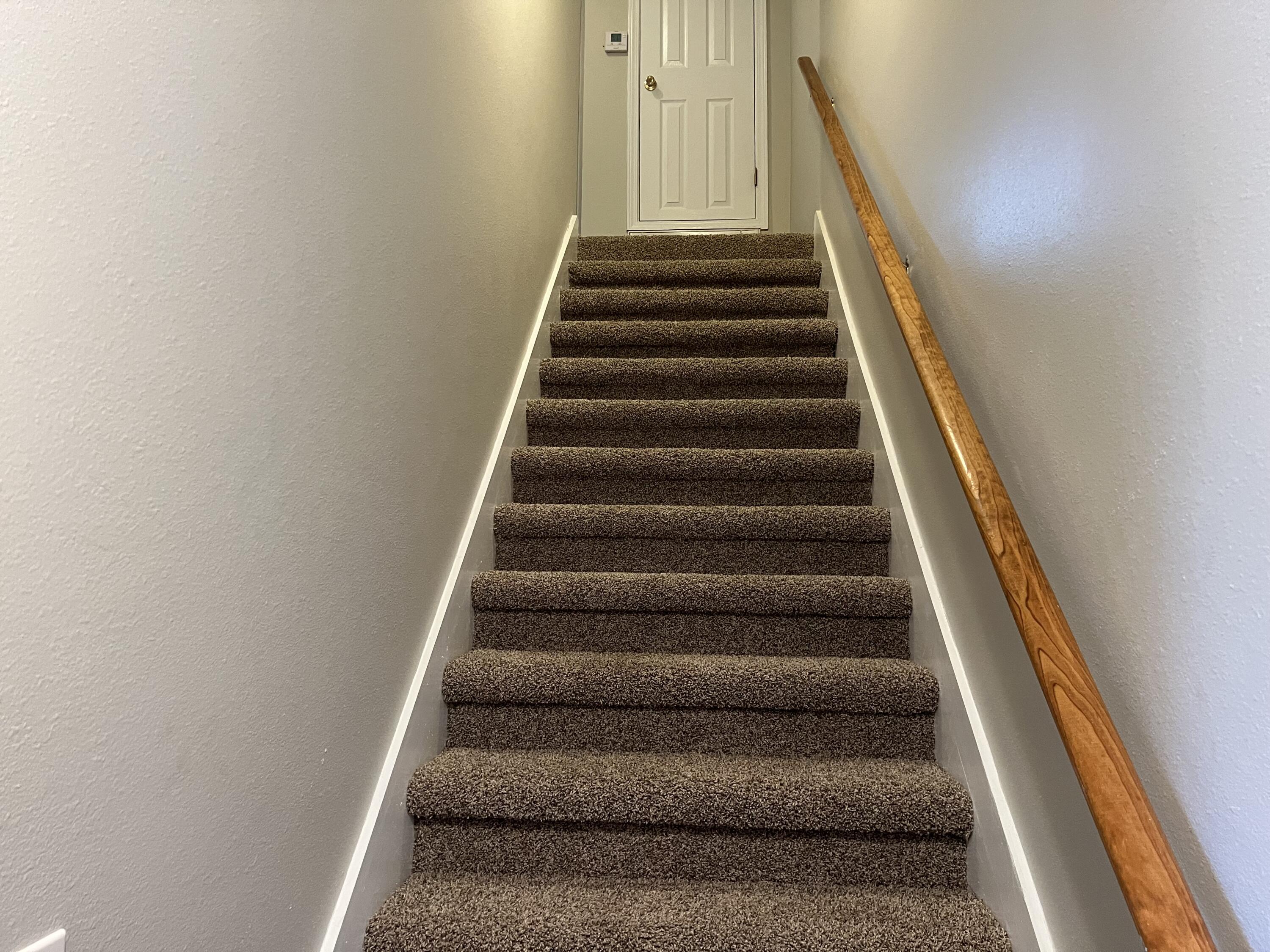 METES & BOUNDS - Residential Lease