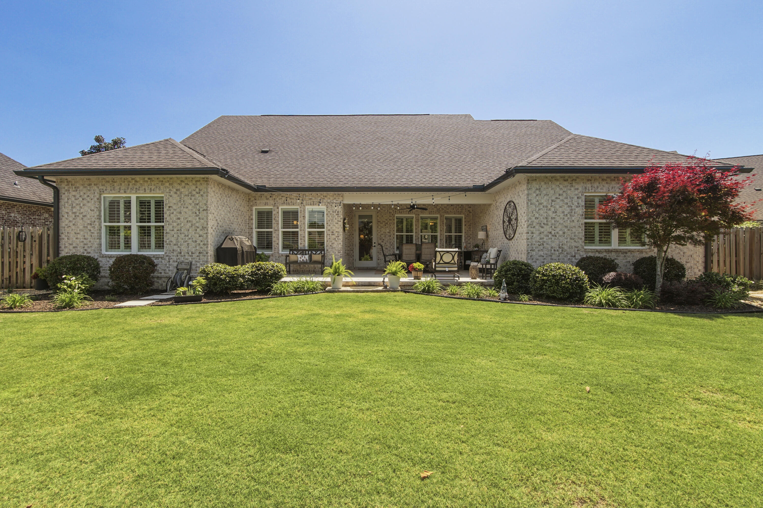 HAMMOCK BAY - Residential