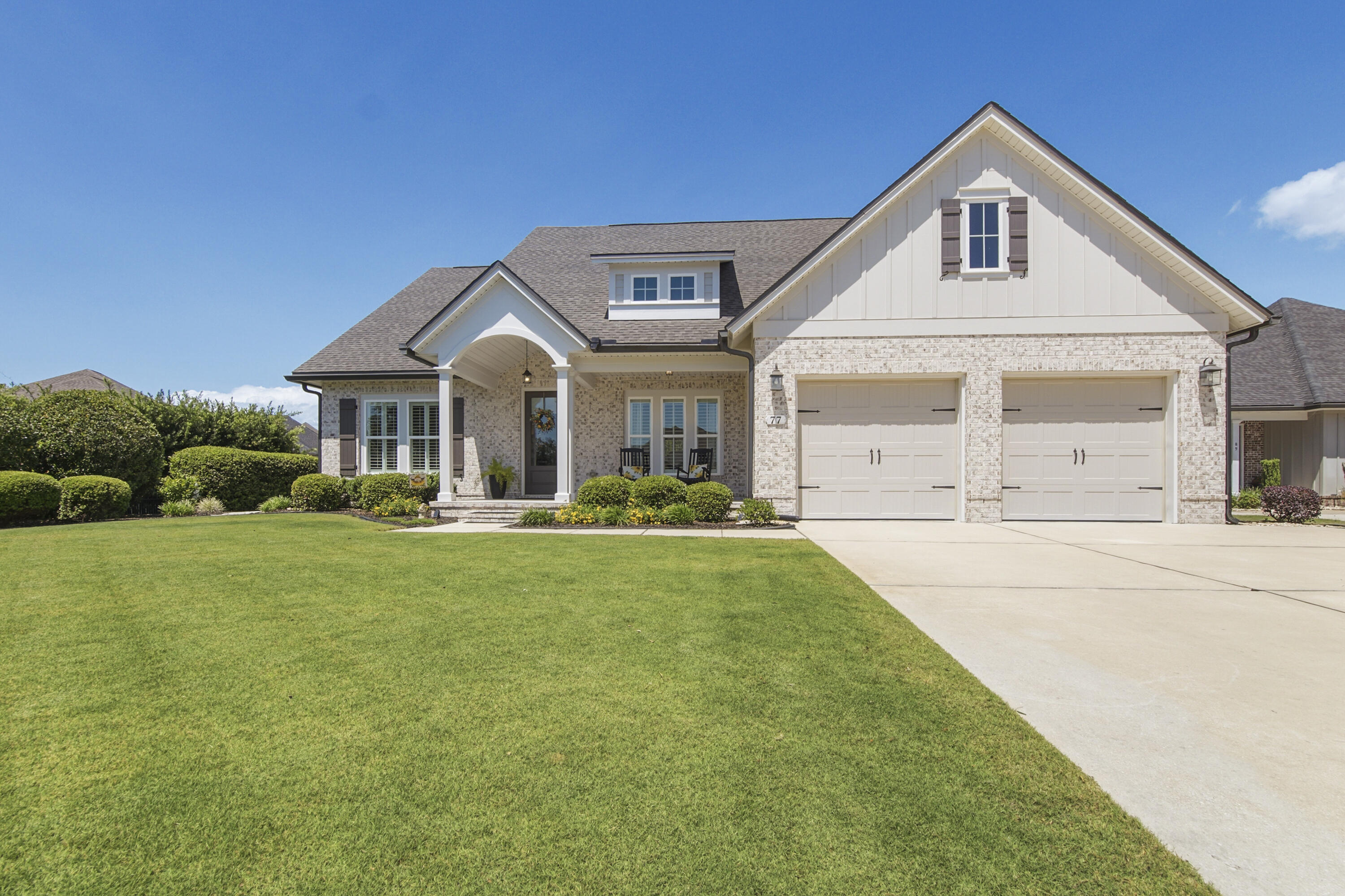 HAMMOCK BAY - Residential