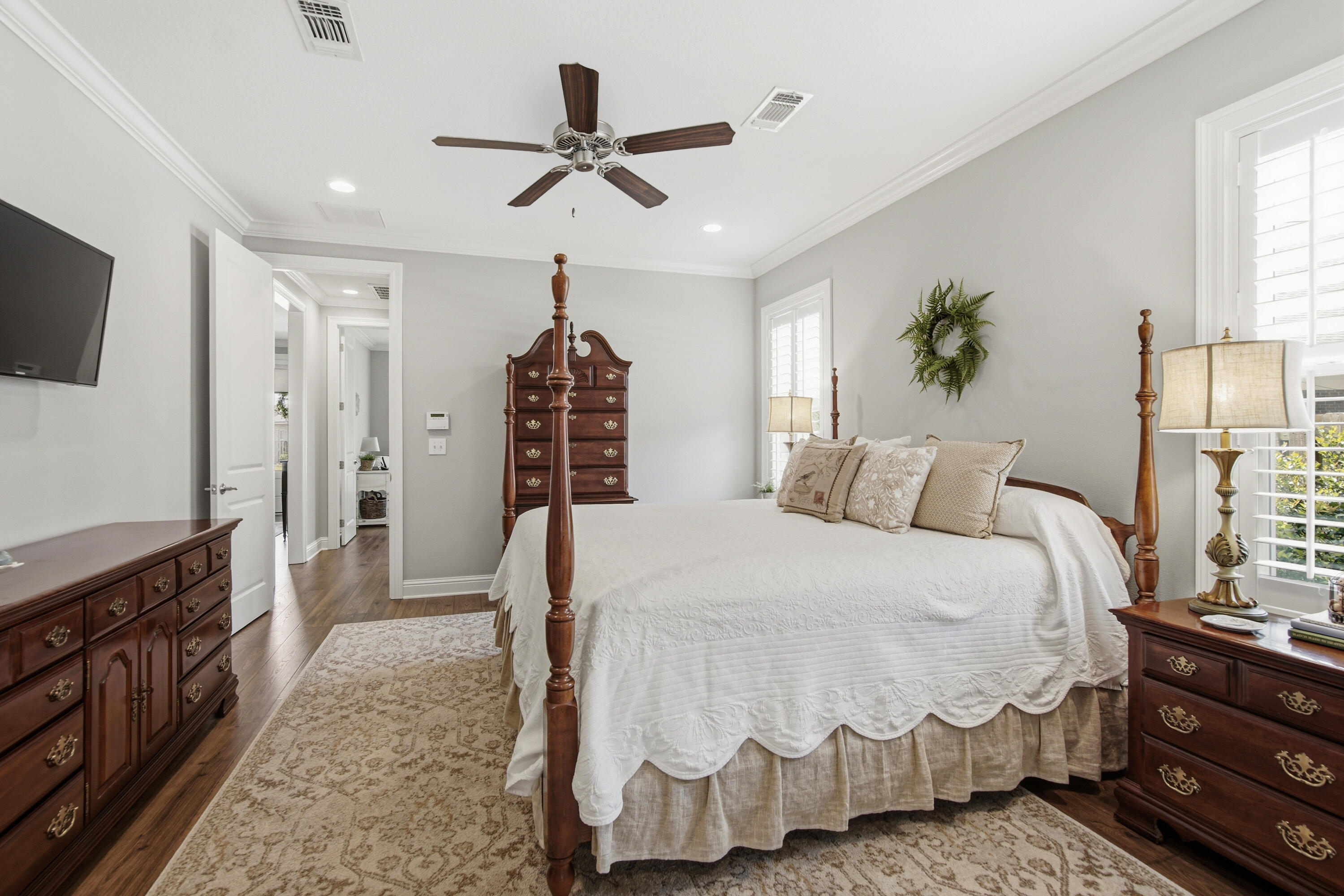 HAMMOCK BAY - Residential