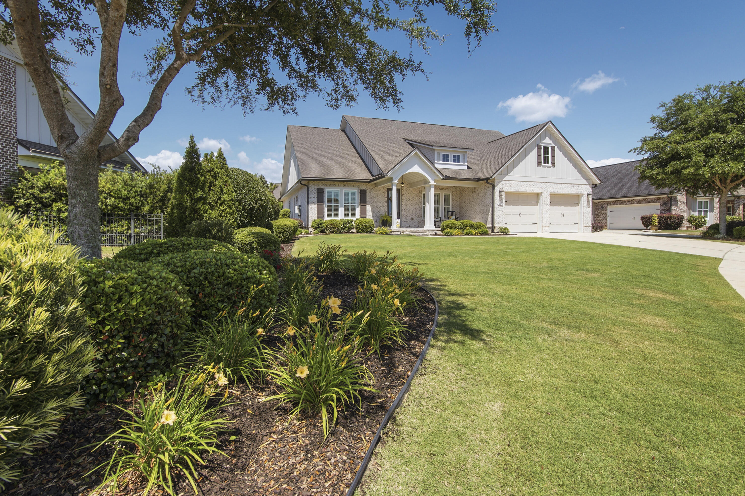 HAMMOCK BAY - Residential