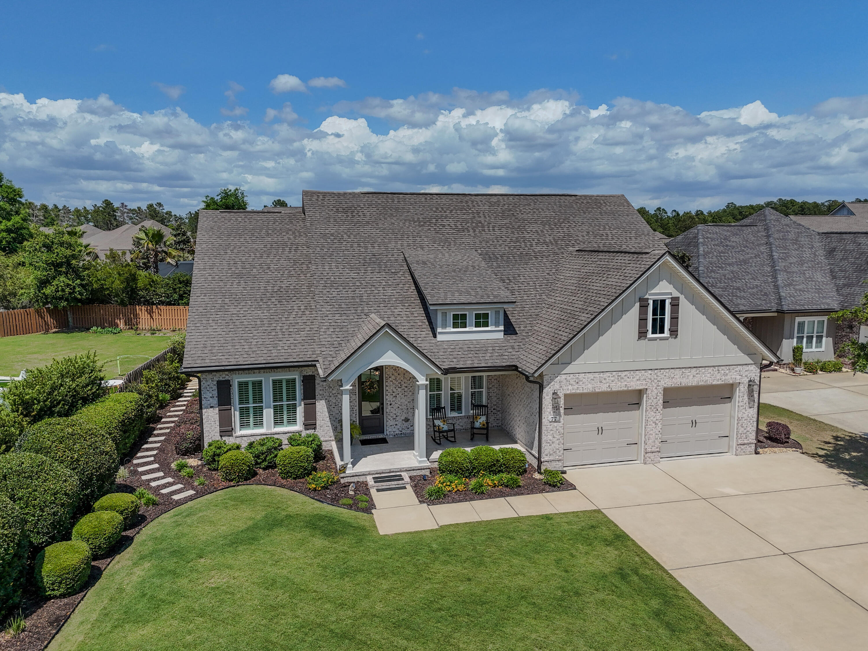 HAMMOCK BAY - Residential