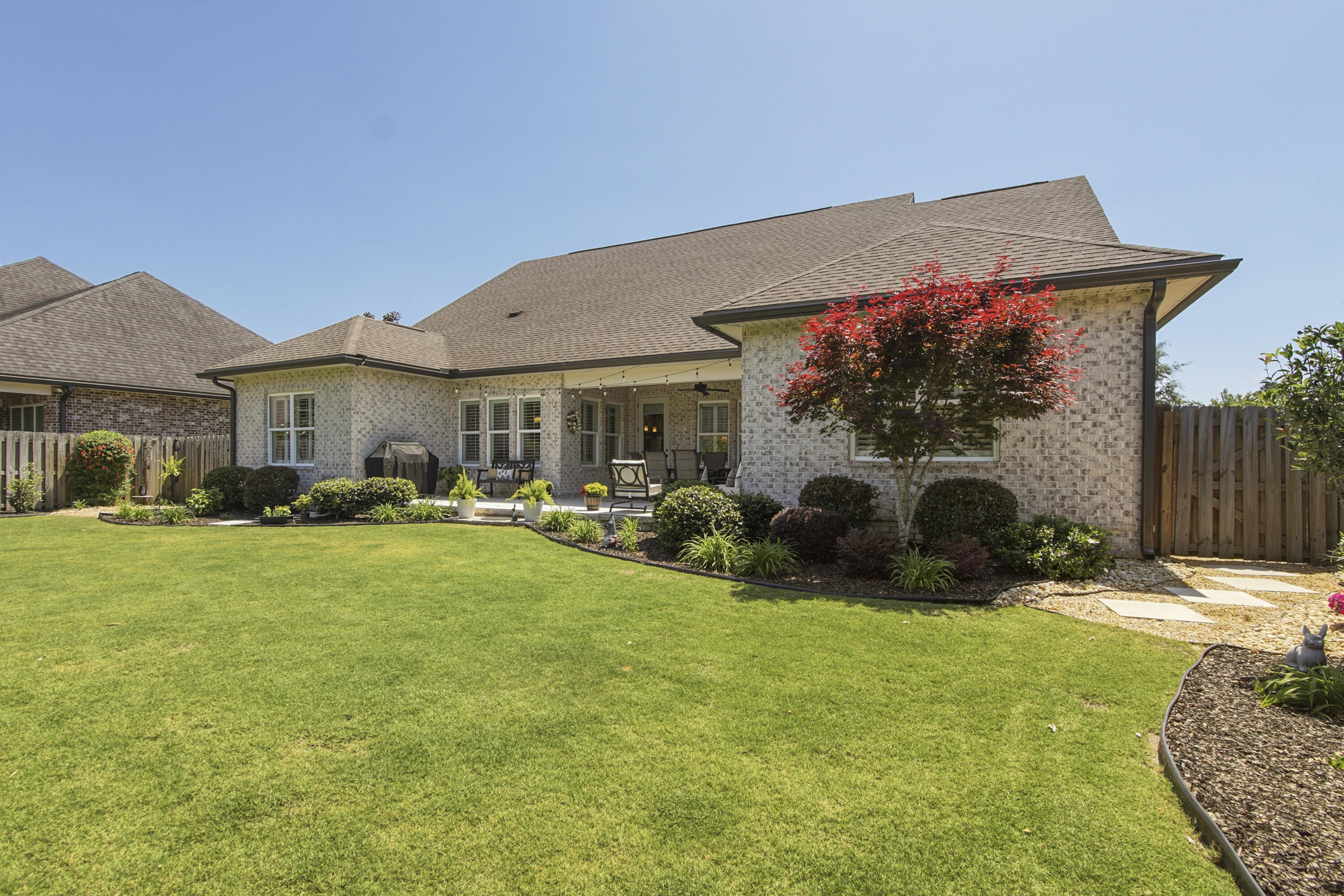 HAMMOCK BAY - Residential