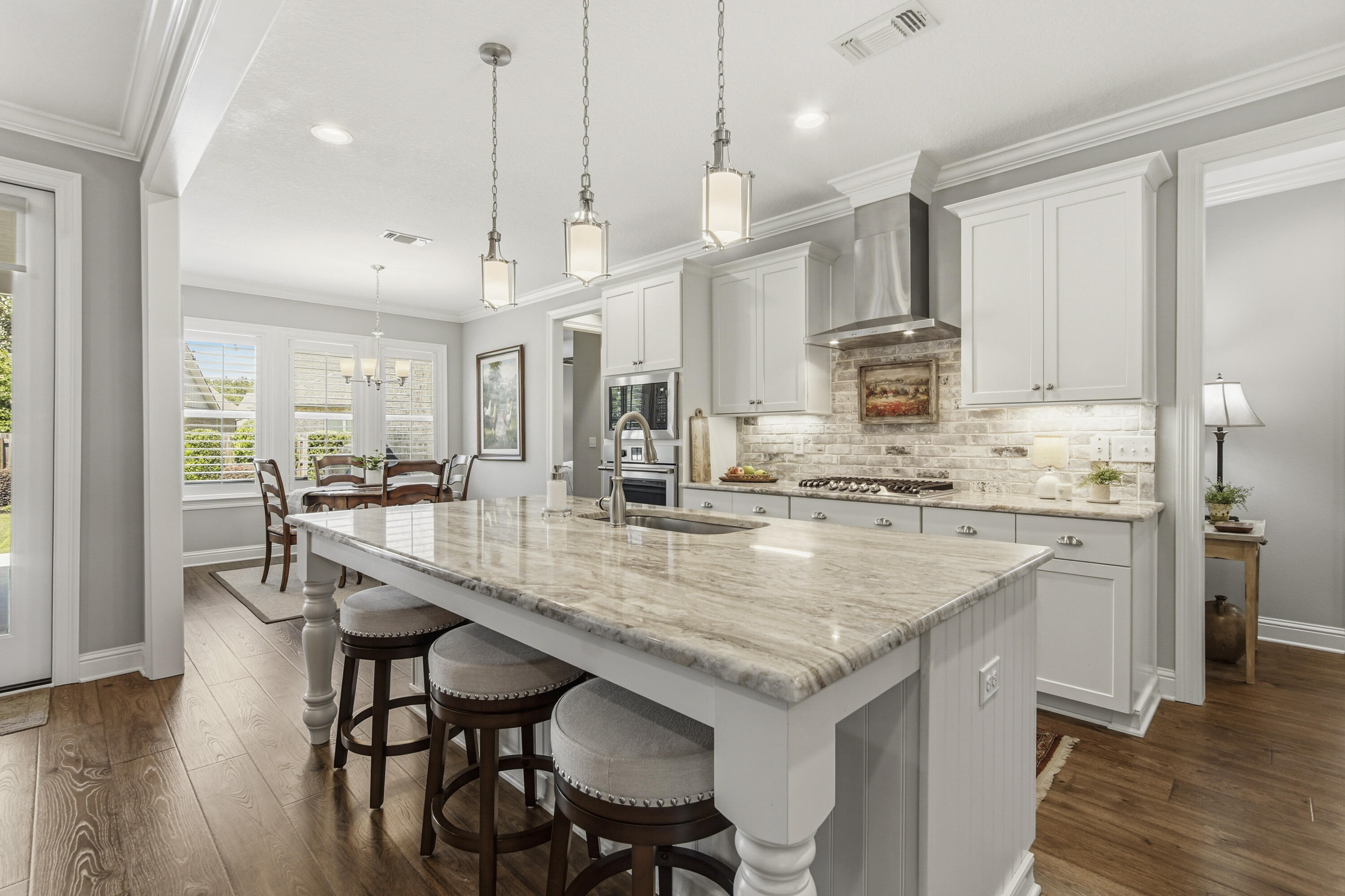 HAMMOCK BAY - Residential