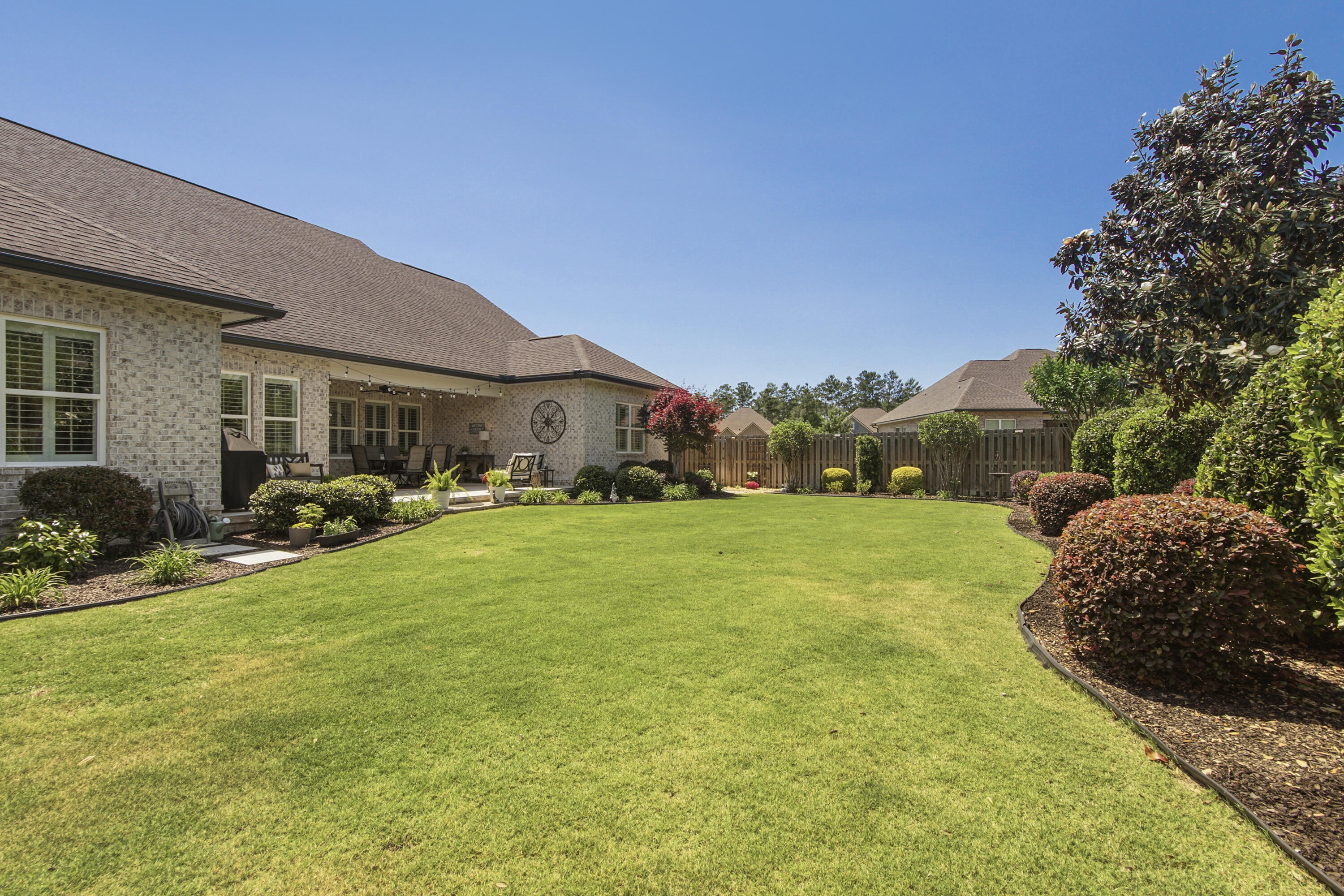 HAMMOCK BAY - Residential