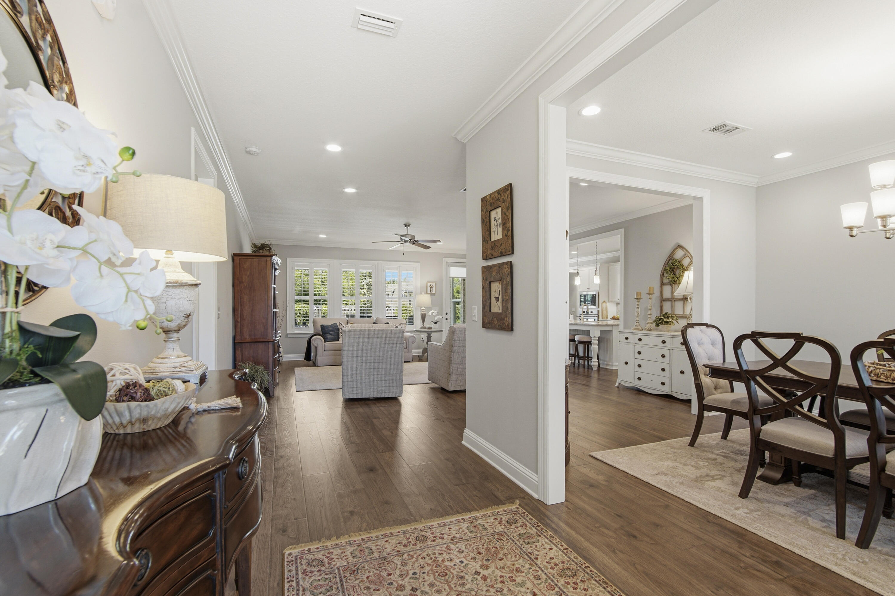 HAMMOCK BAY - Residential