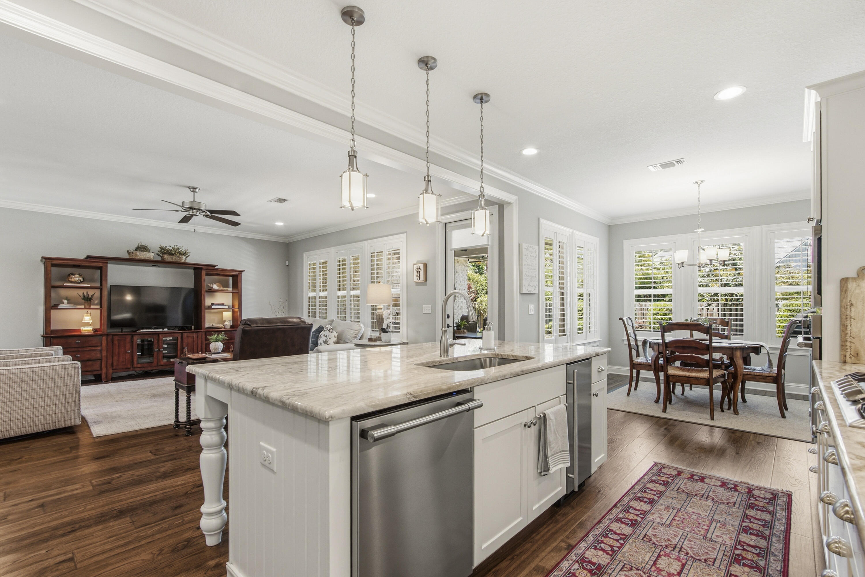 HAMMOCK BAY - Residential