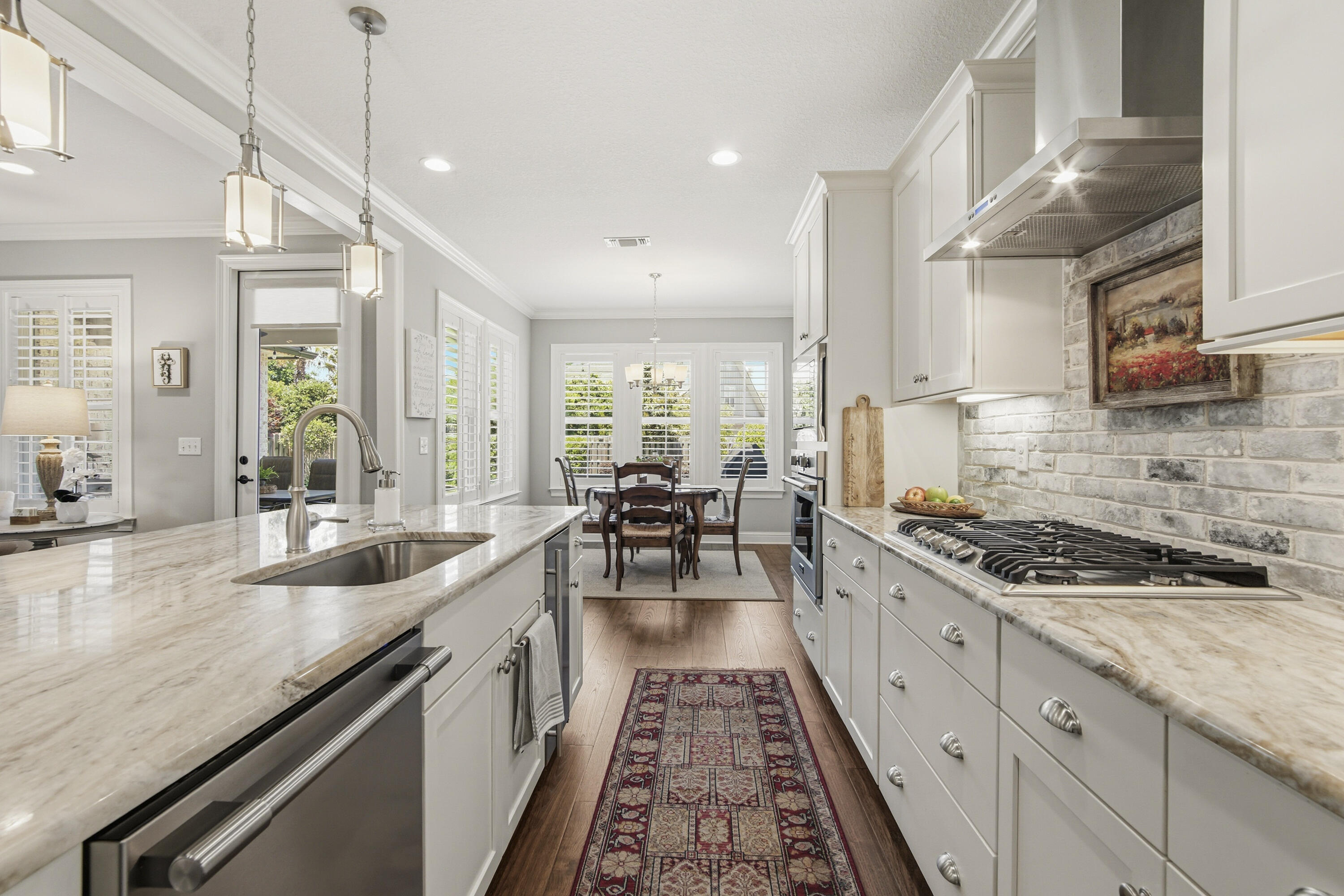 HAMMOCK BAY - Residential