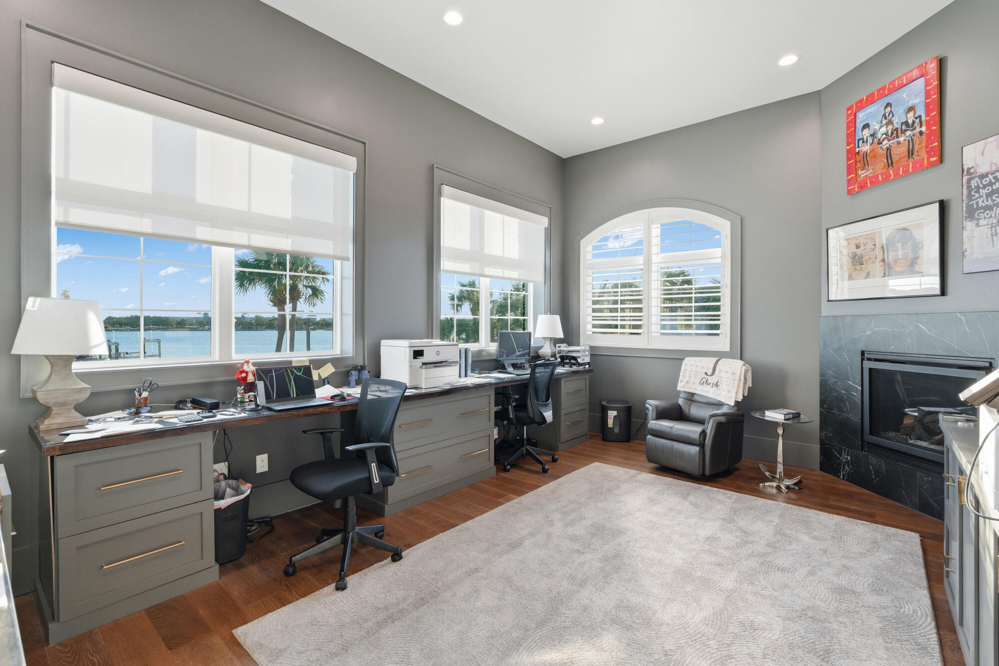 BOOMER'S CORNER - Residential