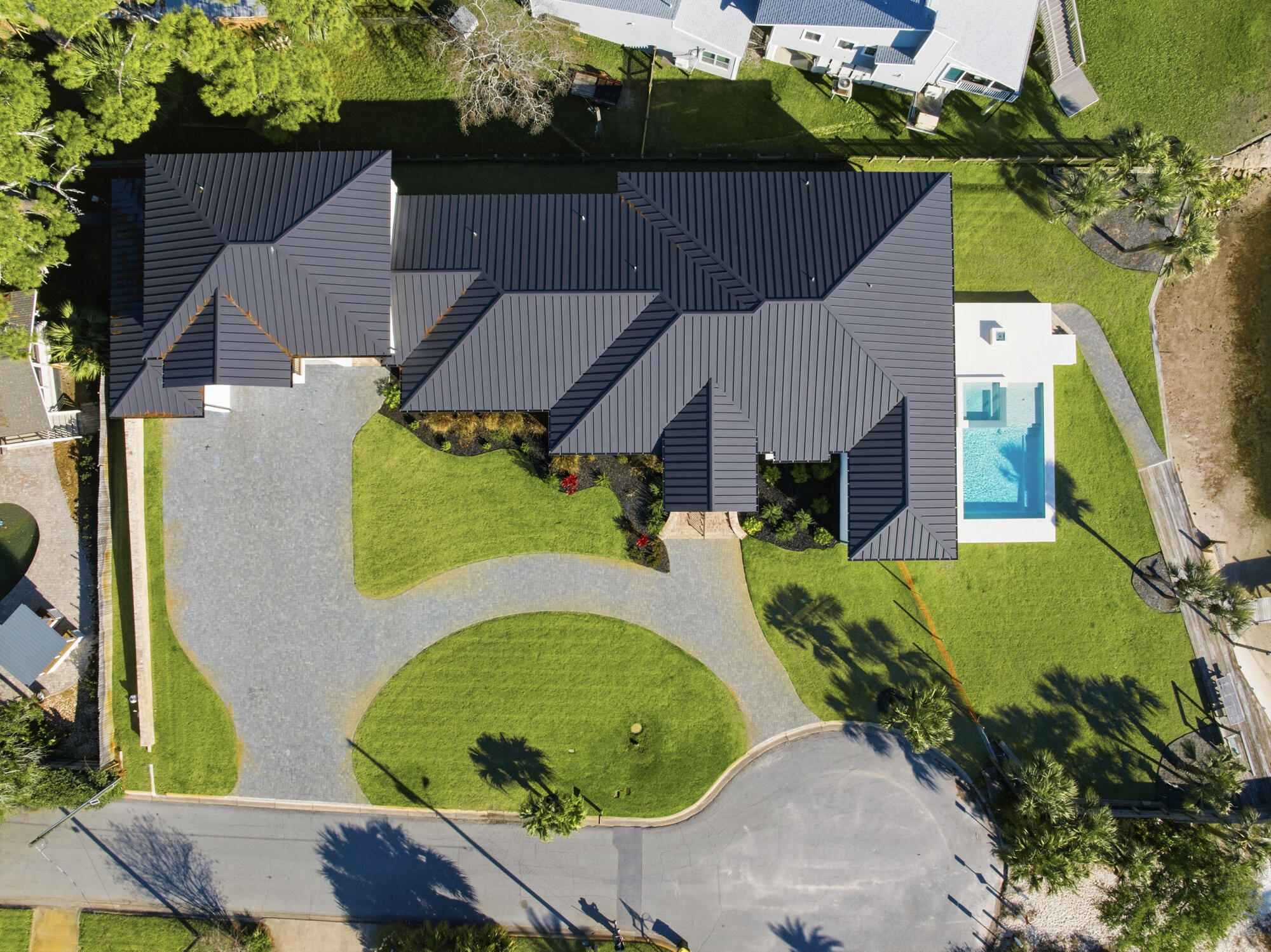 BOOMER'S CORNER - Residential