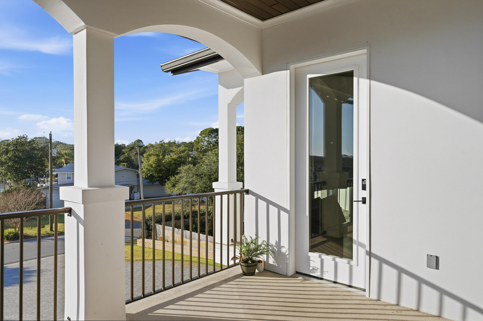 BOOMER'S CORNER - Residential