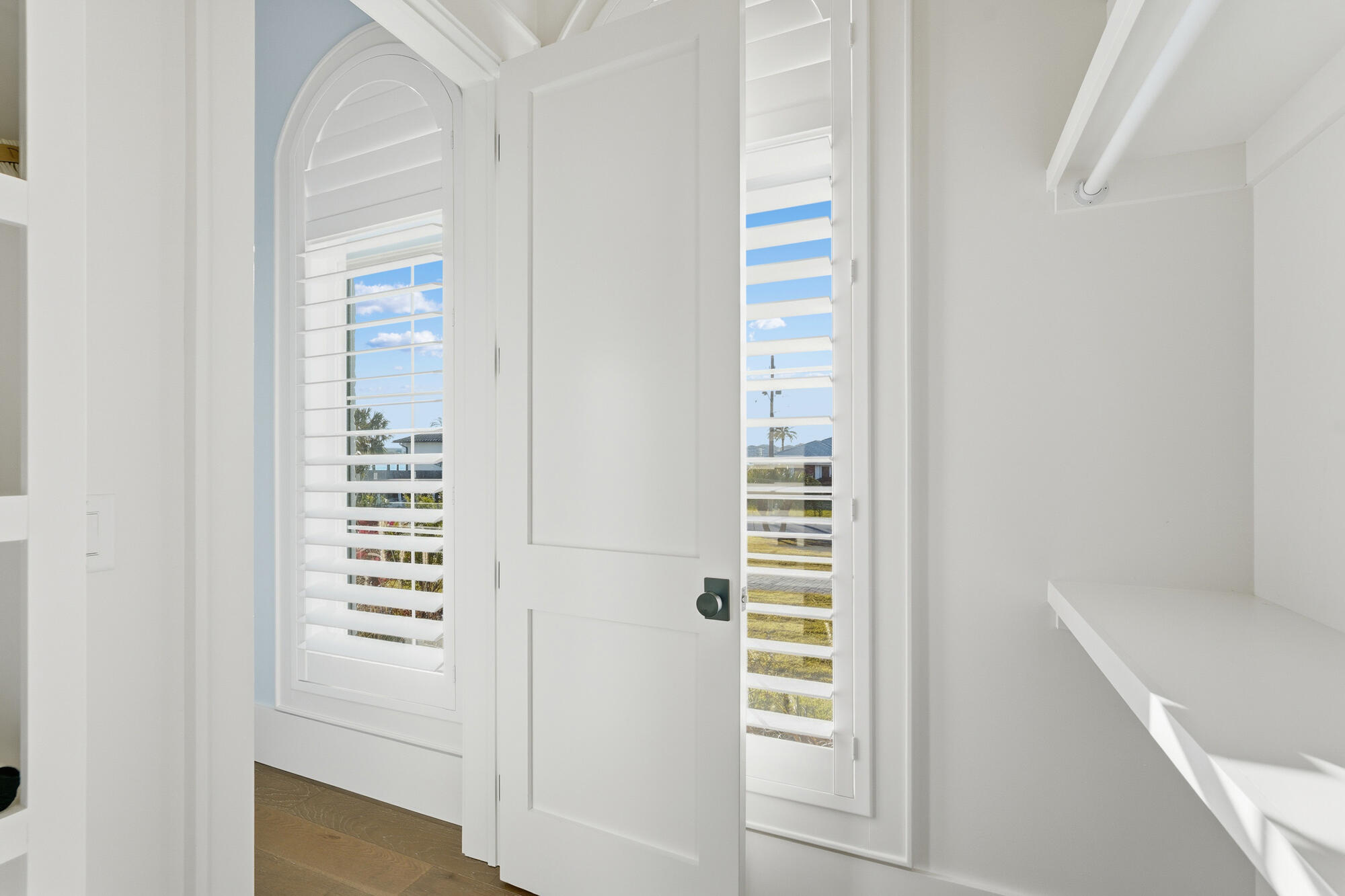 BOOMER'S CORNER - Residential