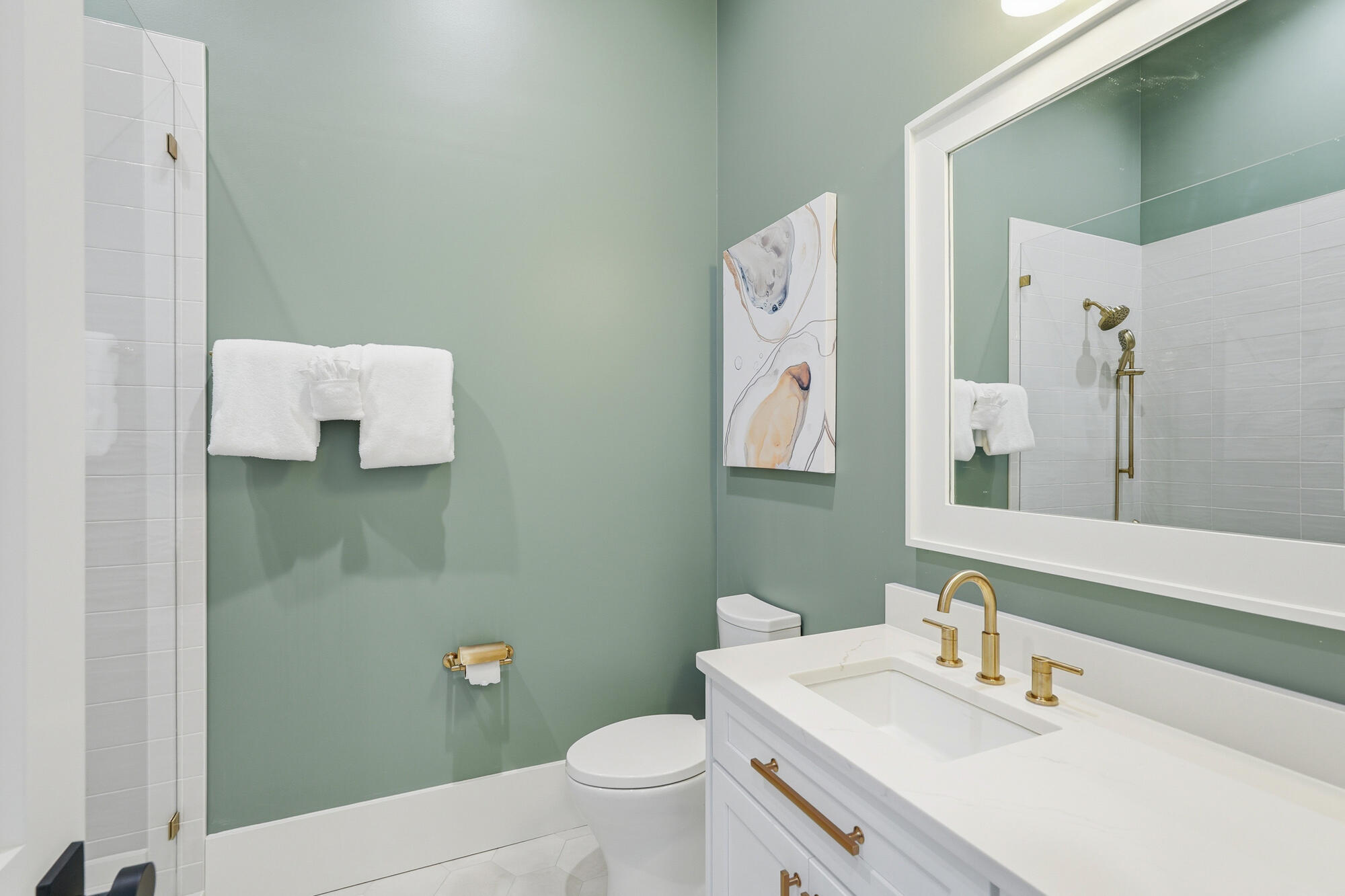 BOOMER'S CORNER - Residential