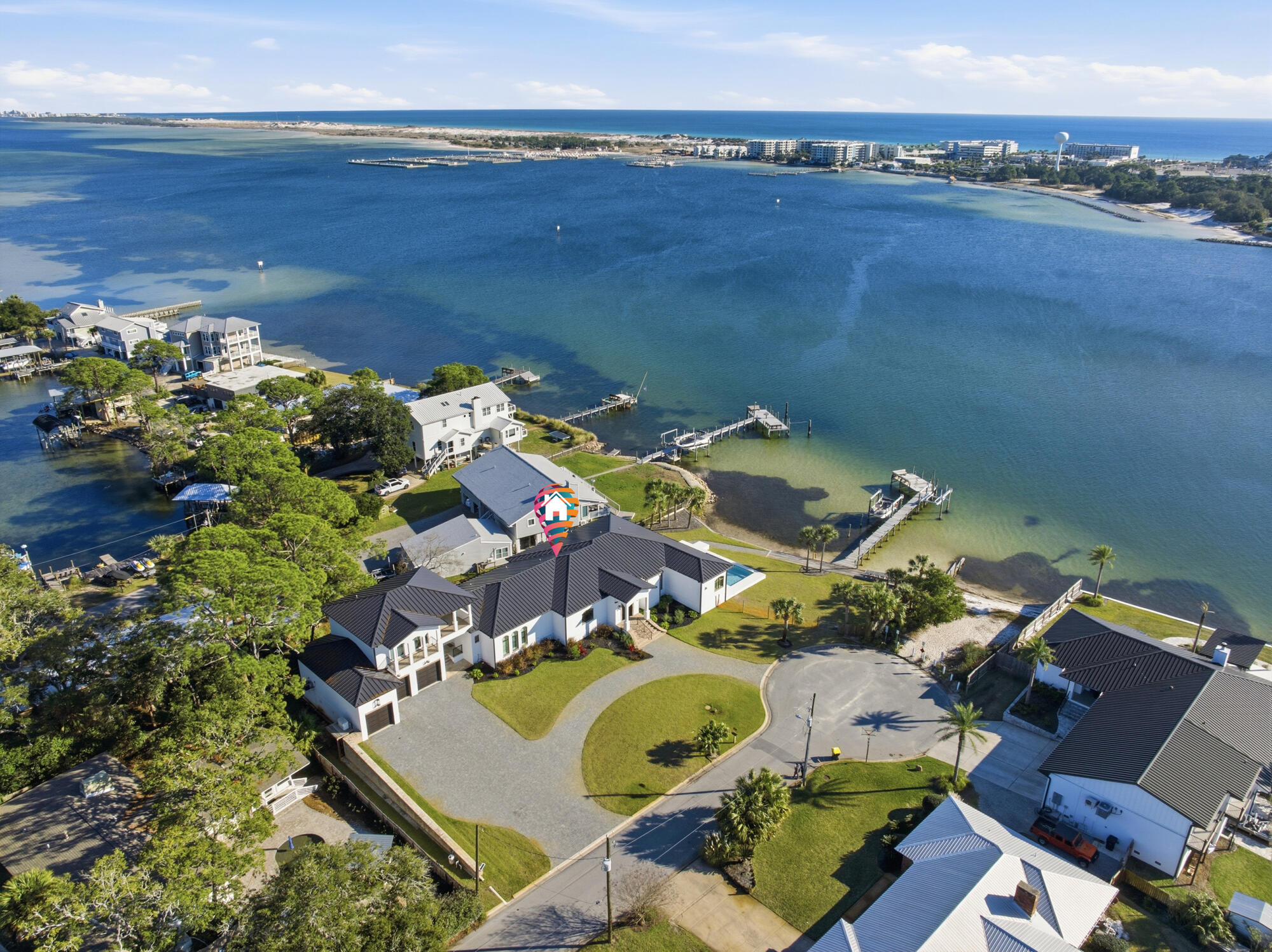 BOOMER'S CORNER - Residential