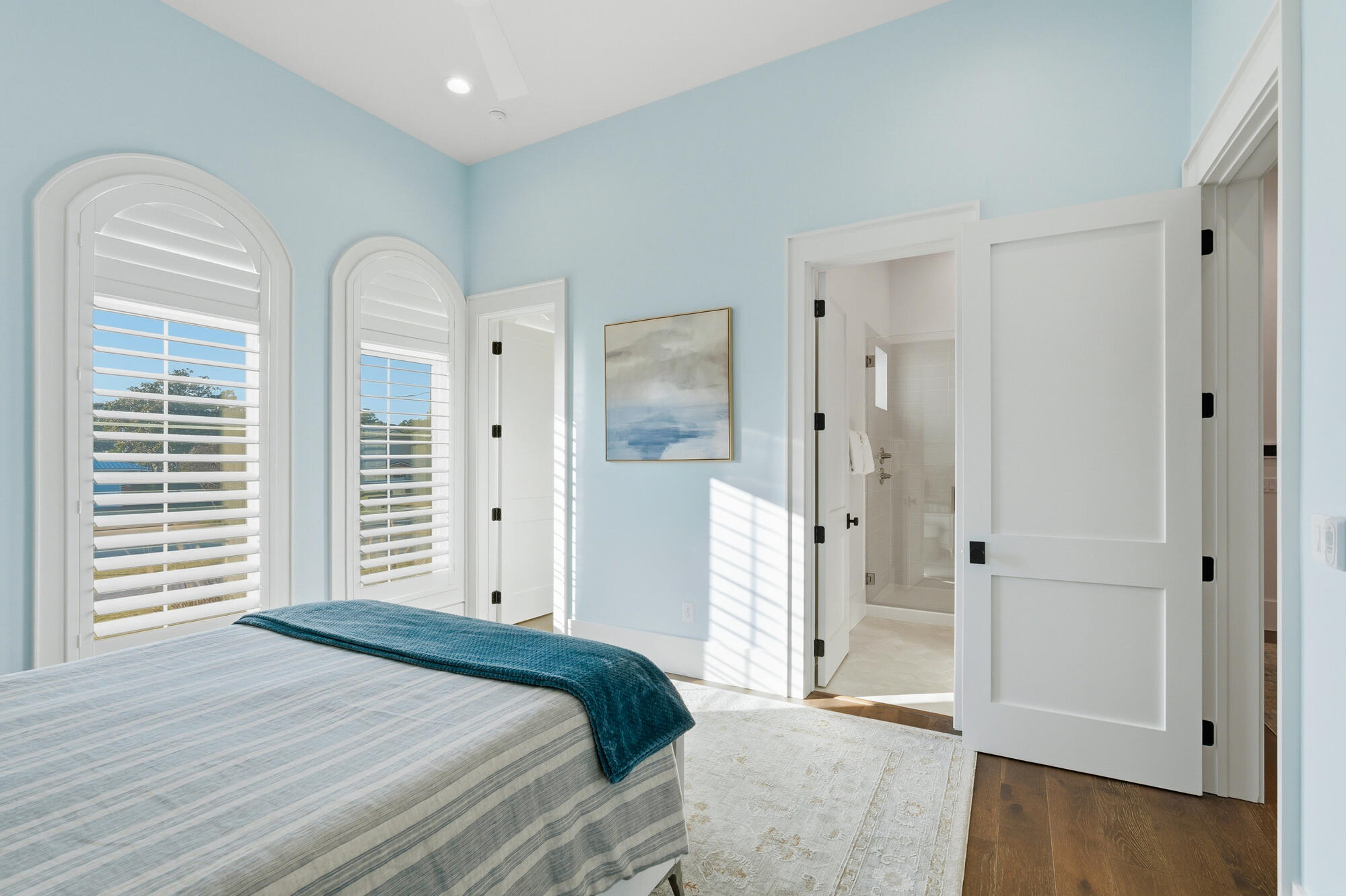 BOOMER'S CORNER - Residential