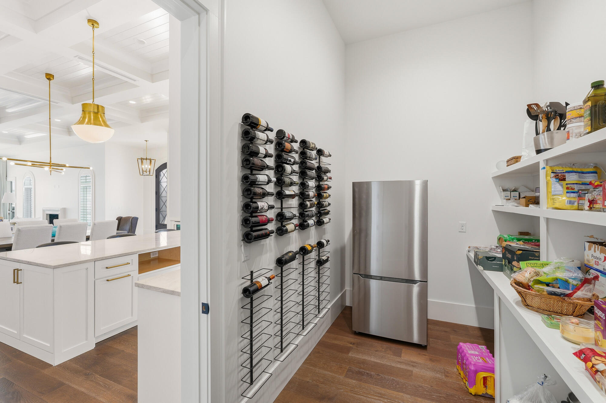 BOOMER'S CORNER - Residential