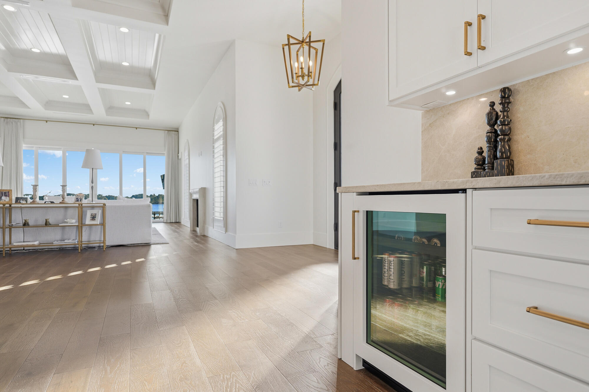 BOOMER'S CORNER - Residential