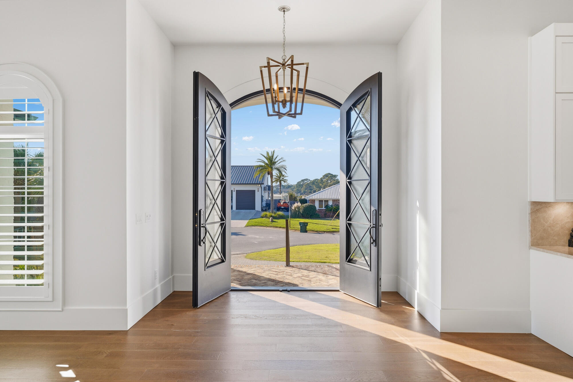 BOOMER'S CORNER - Residential