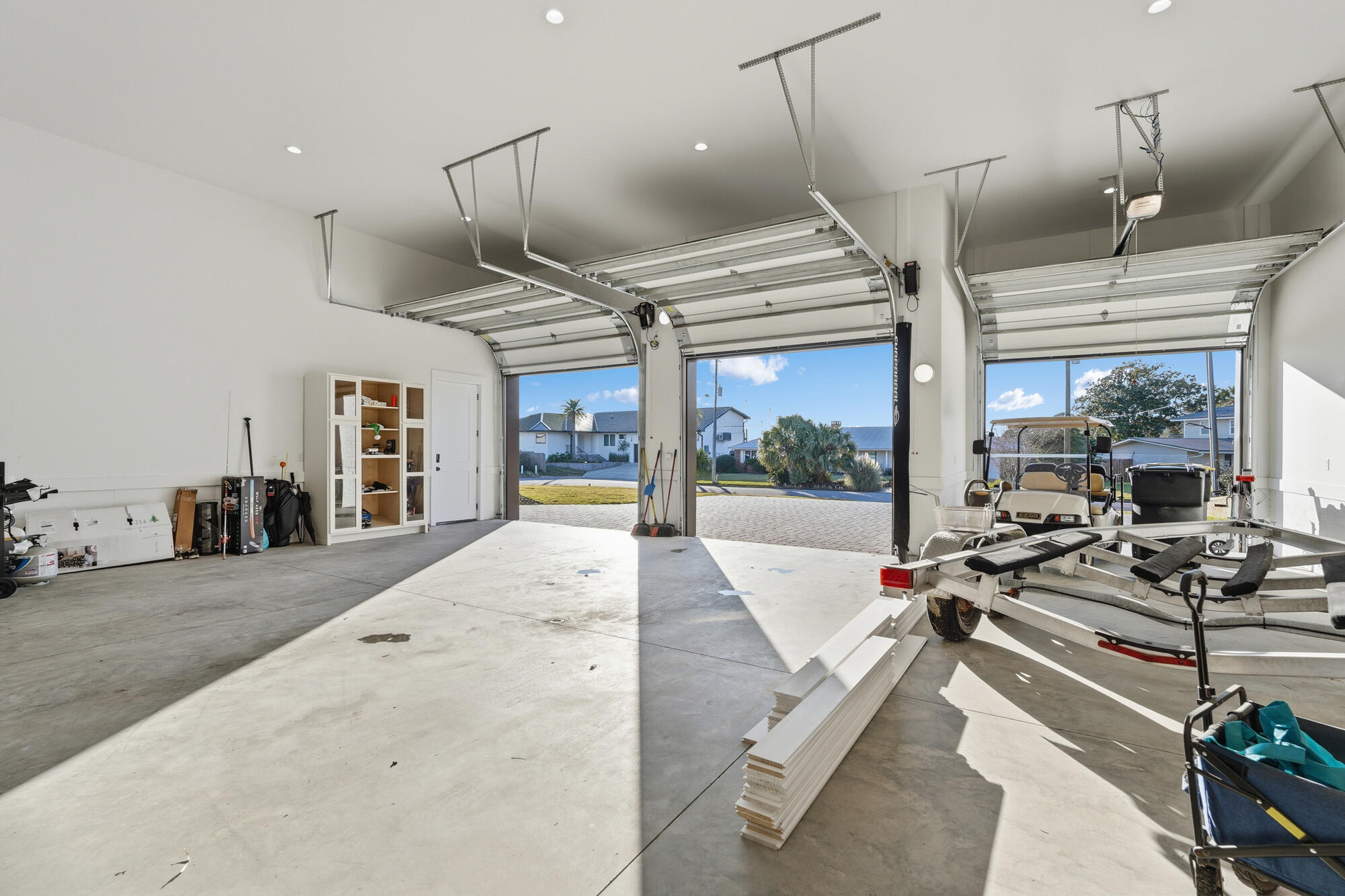 BOOMER'S CORNER - Residential