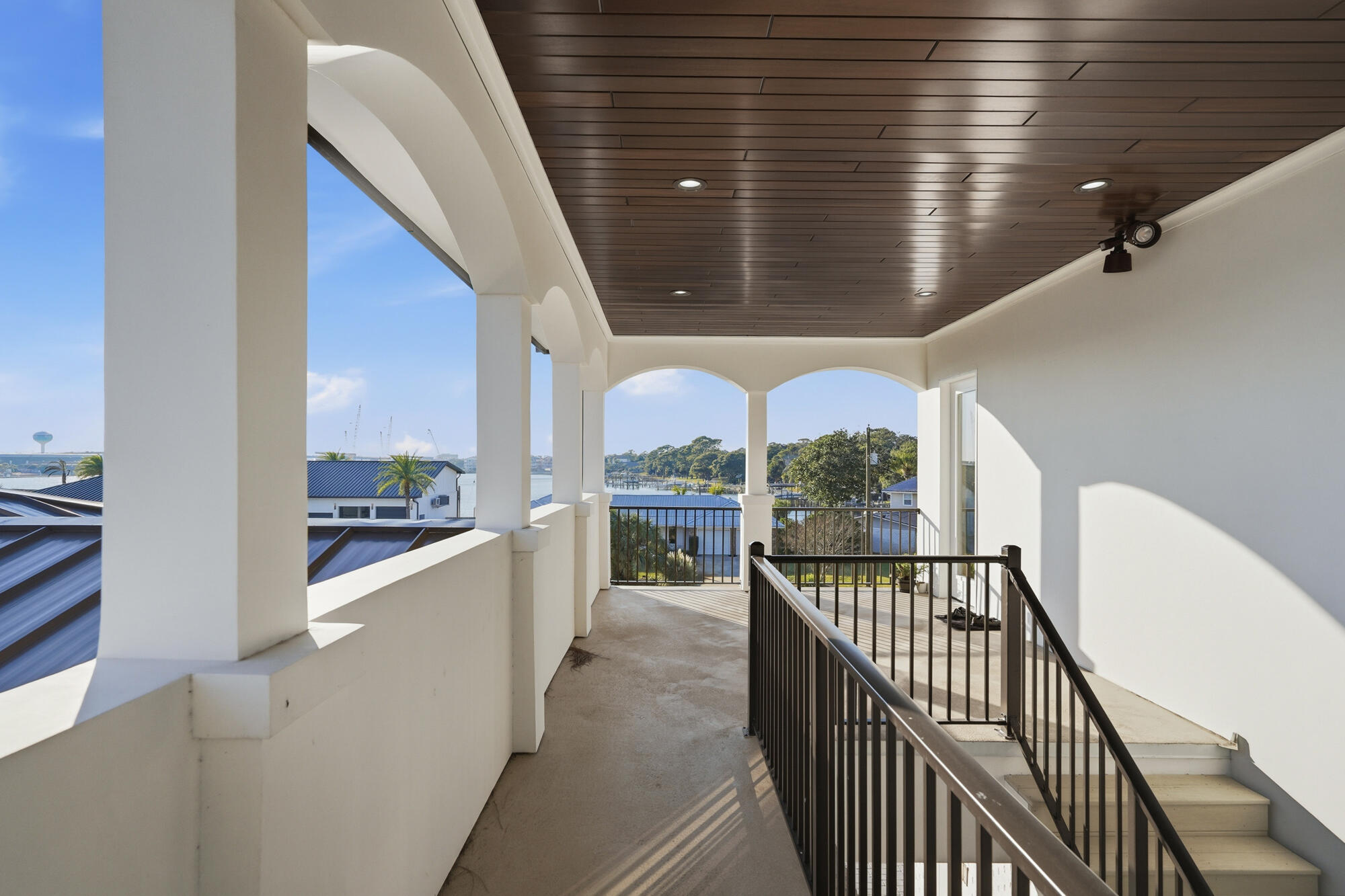 BOOMER'S CORNER - Residential