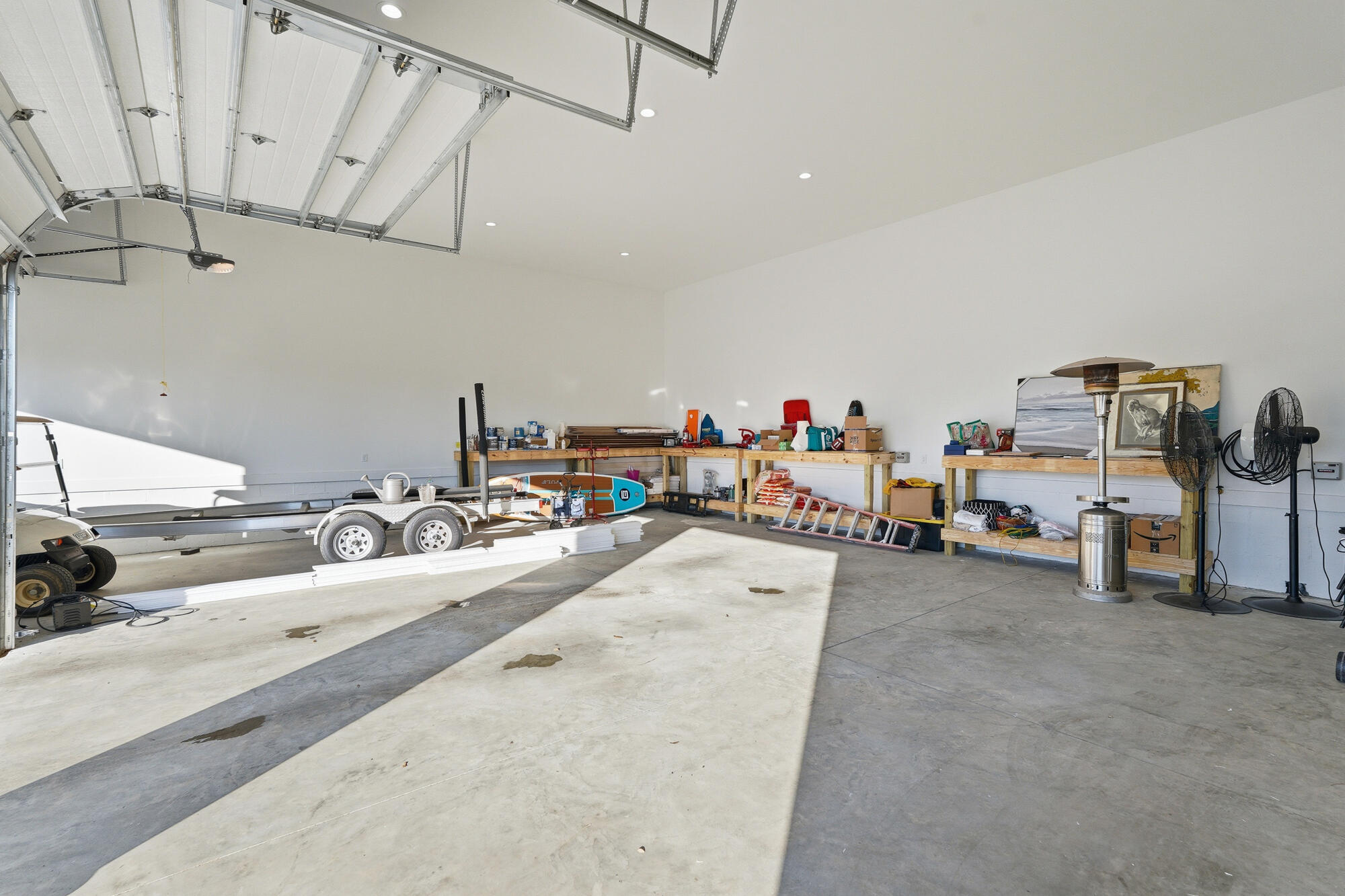 BOOMER'S CORNER - Residential