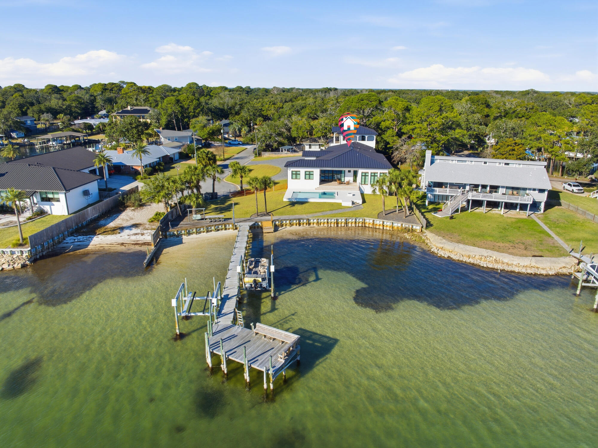 BOOMER'S CORNER - Residential