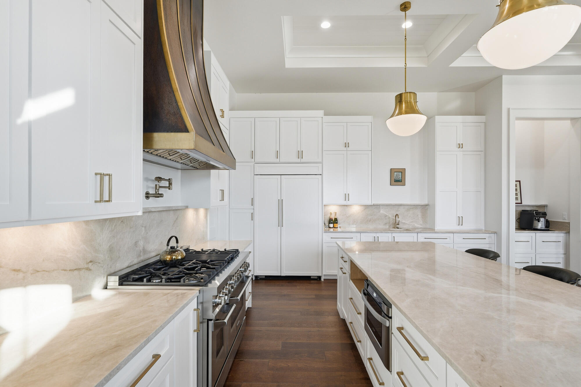 BOOMER'S CORNER - Residential