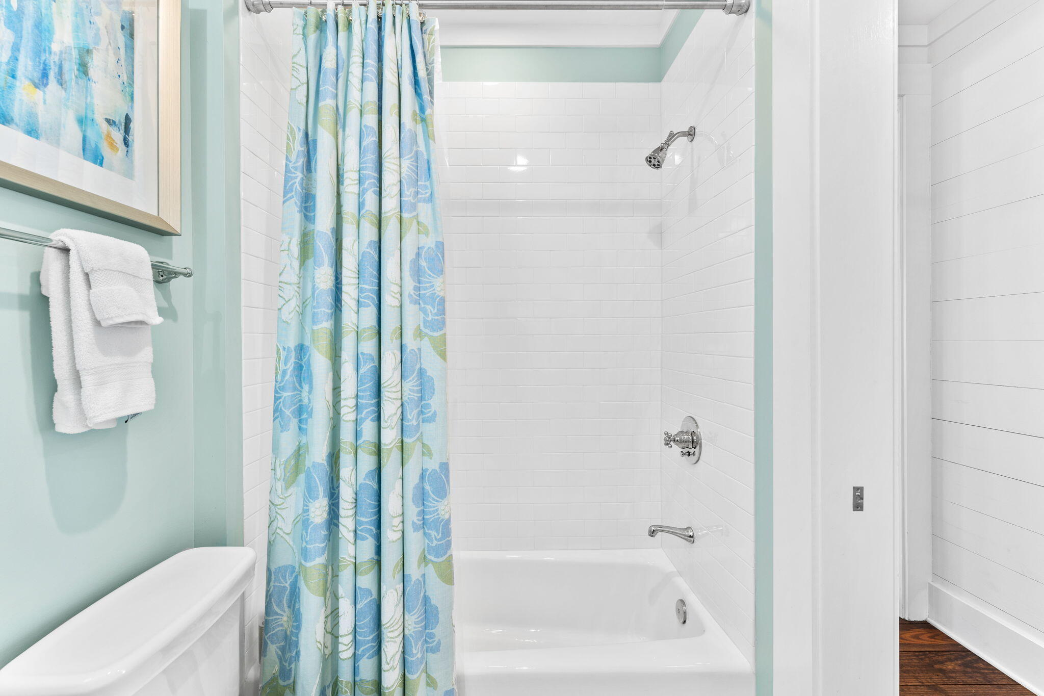 WATERSOUND BEACH - Residential