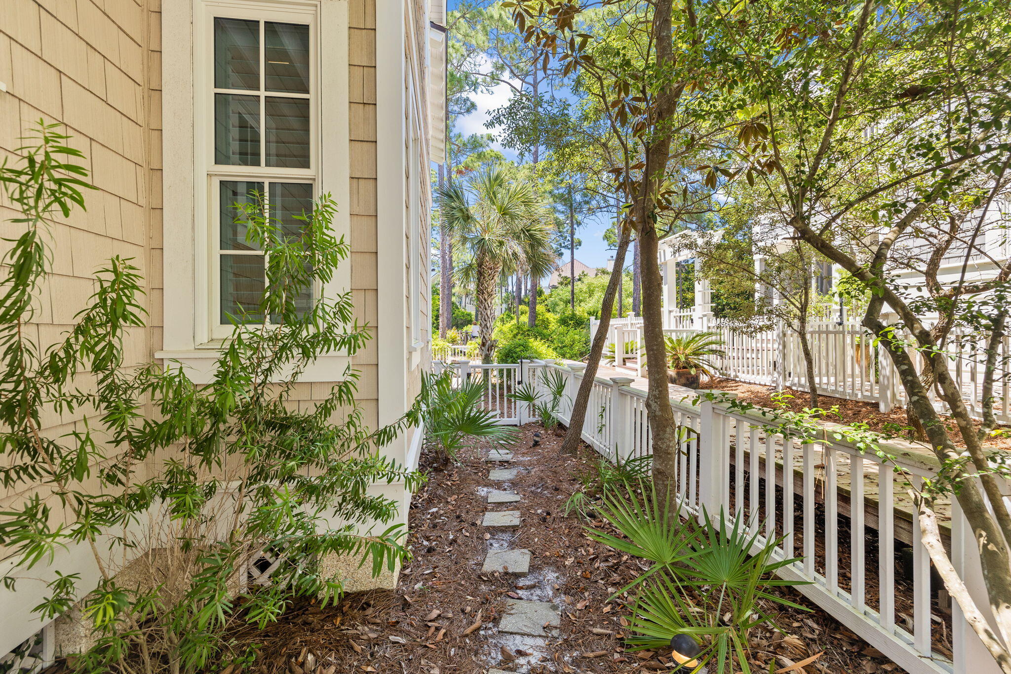 WATERSOUND BEACH - Residential