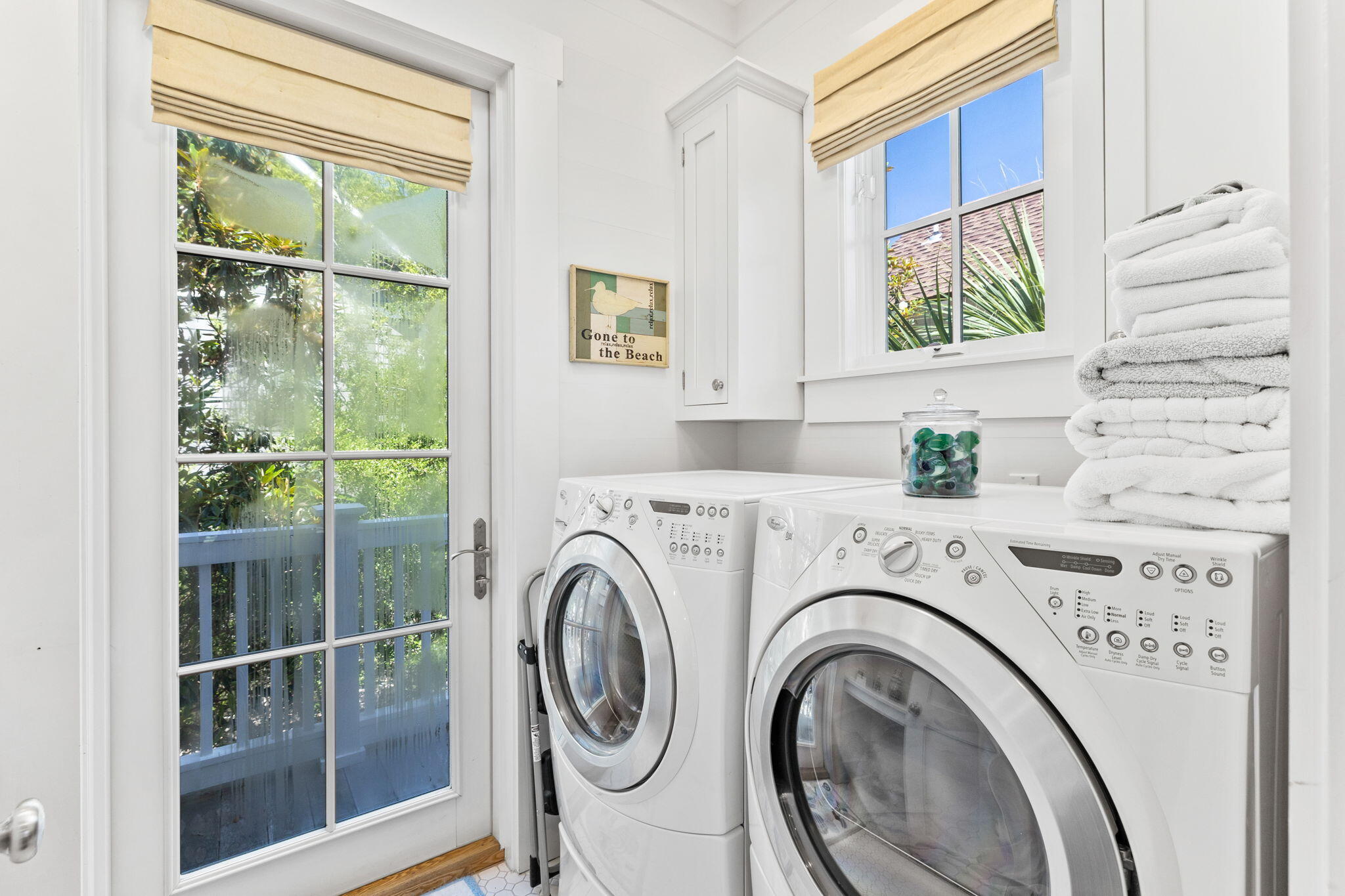 WATERSOUND BEACH - Residential