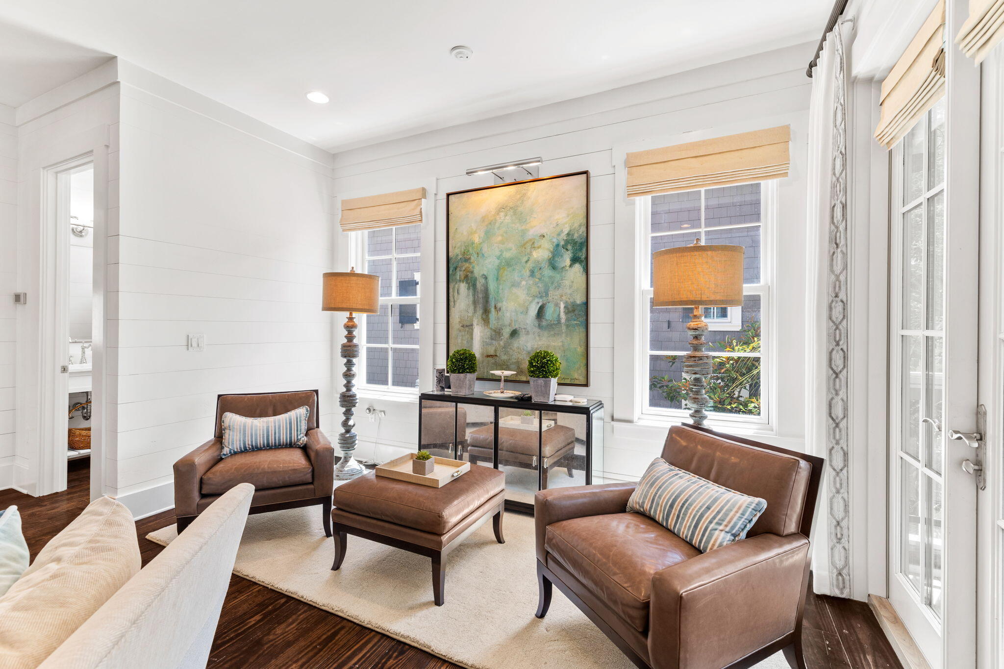 WATERSOUND BEACH - Residential