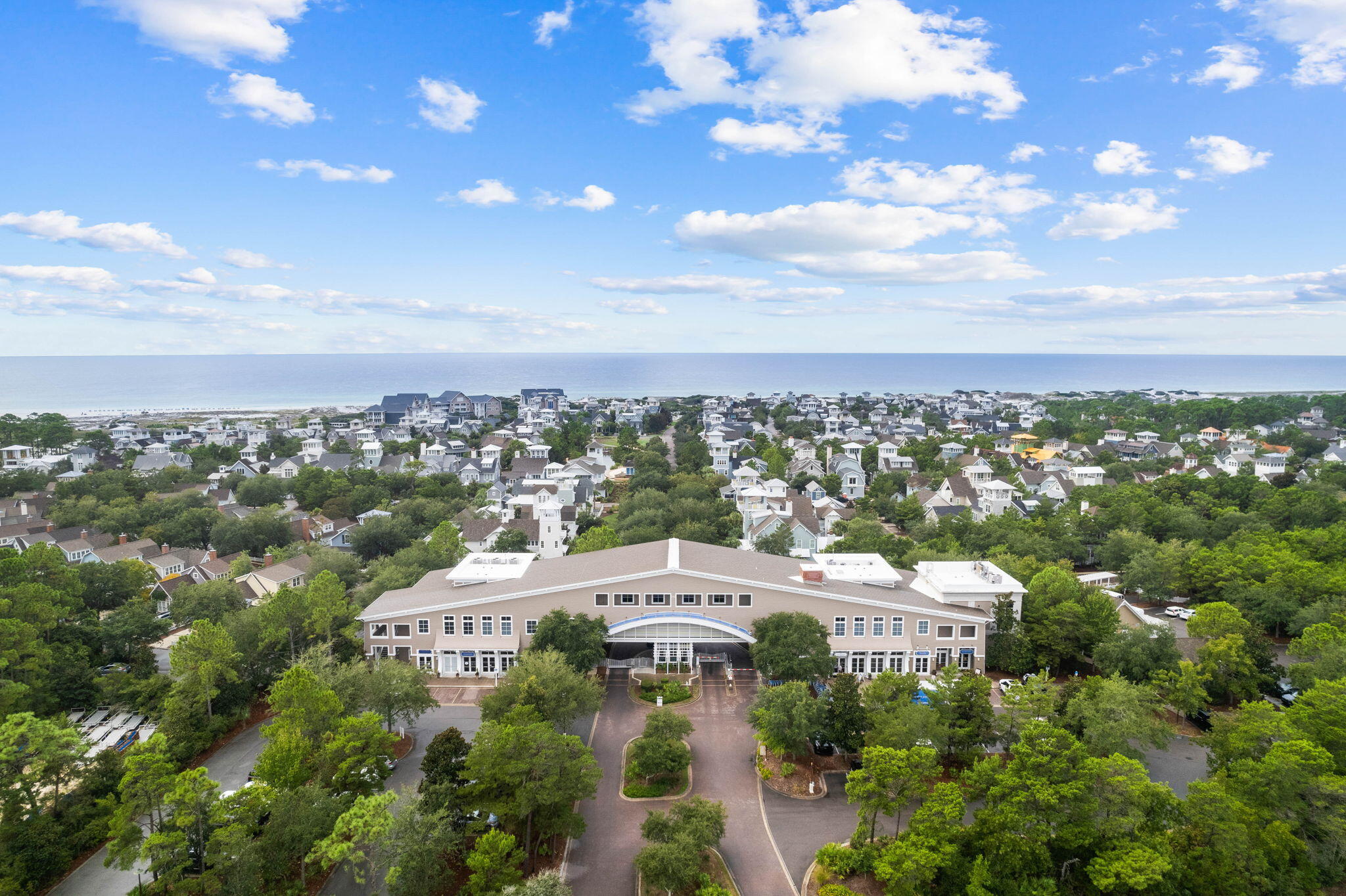 WATERSOUND BEACH - Residential