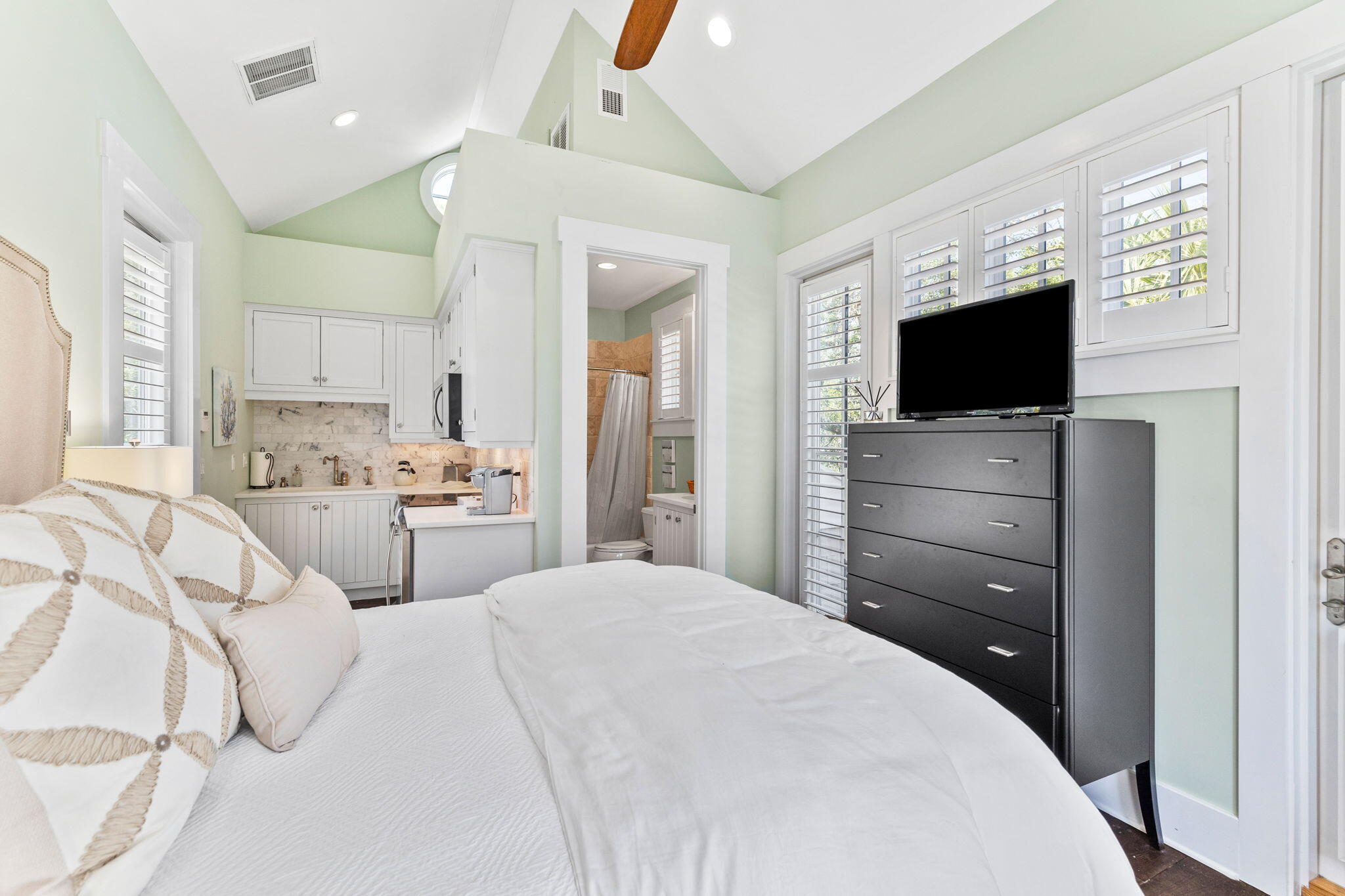 WATERSOUND BEACH - Residential