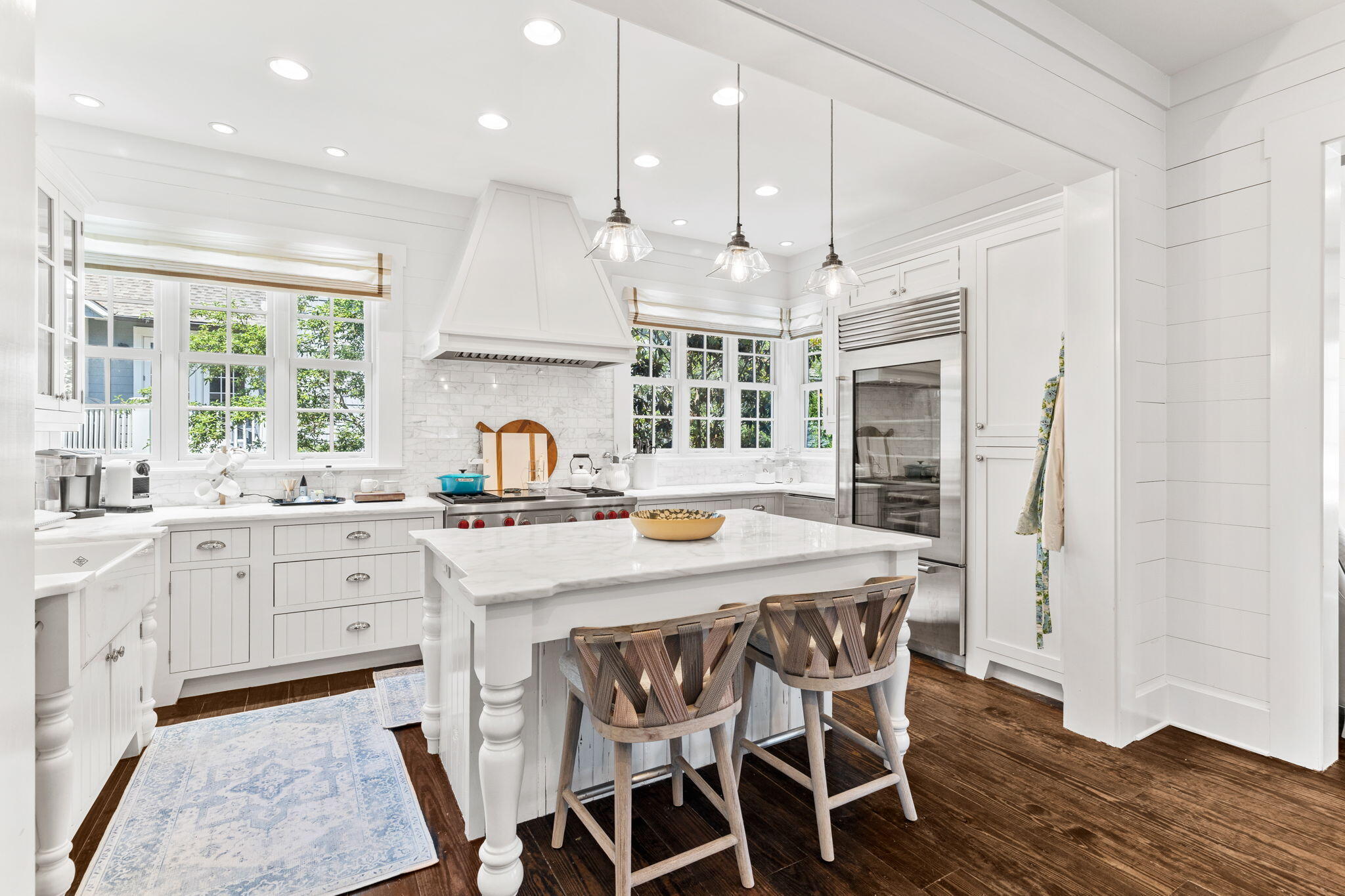 WATERSOUND BEACH - Residential