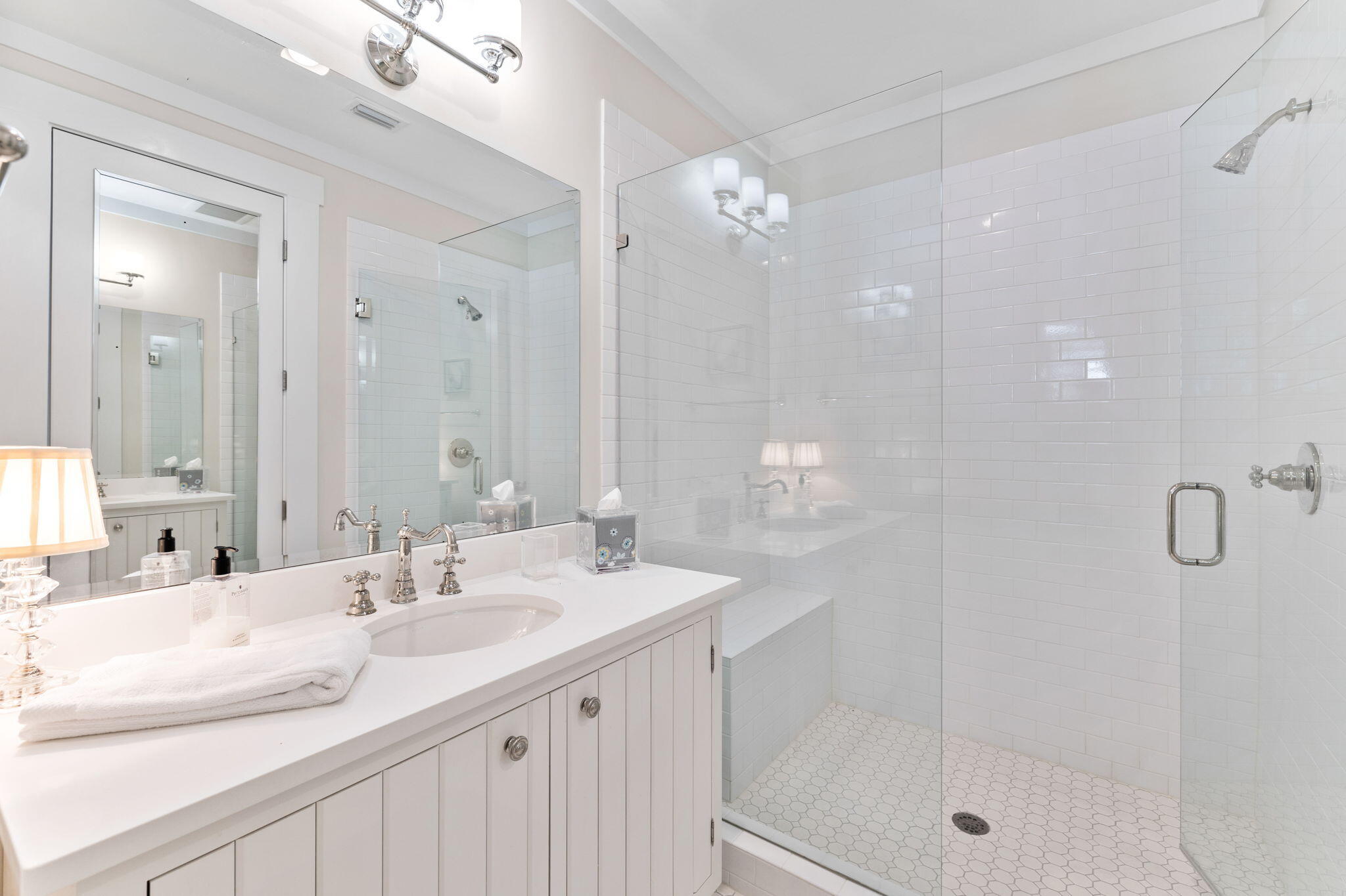 WATERSOUND BEACH - Residential