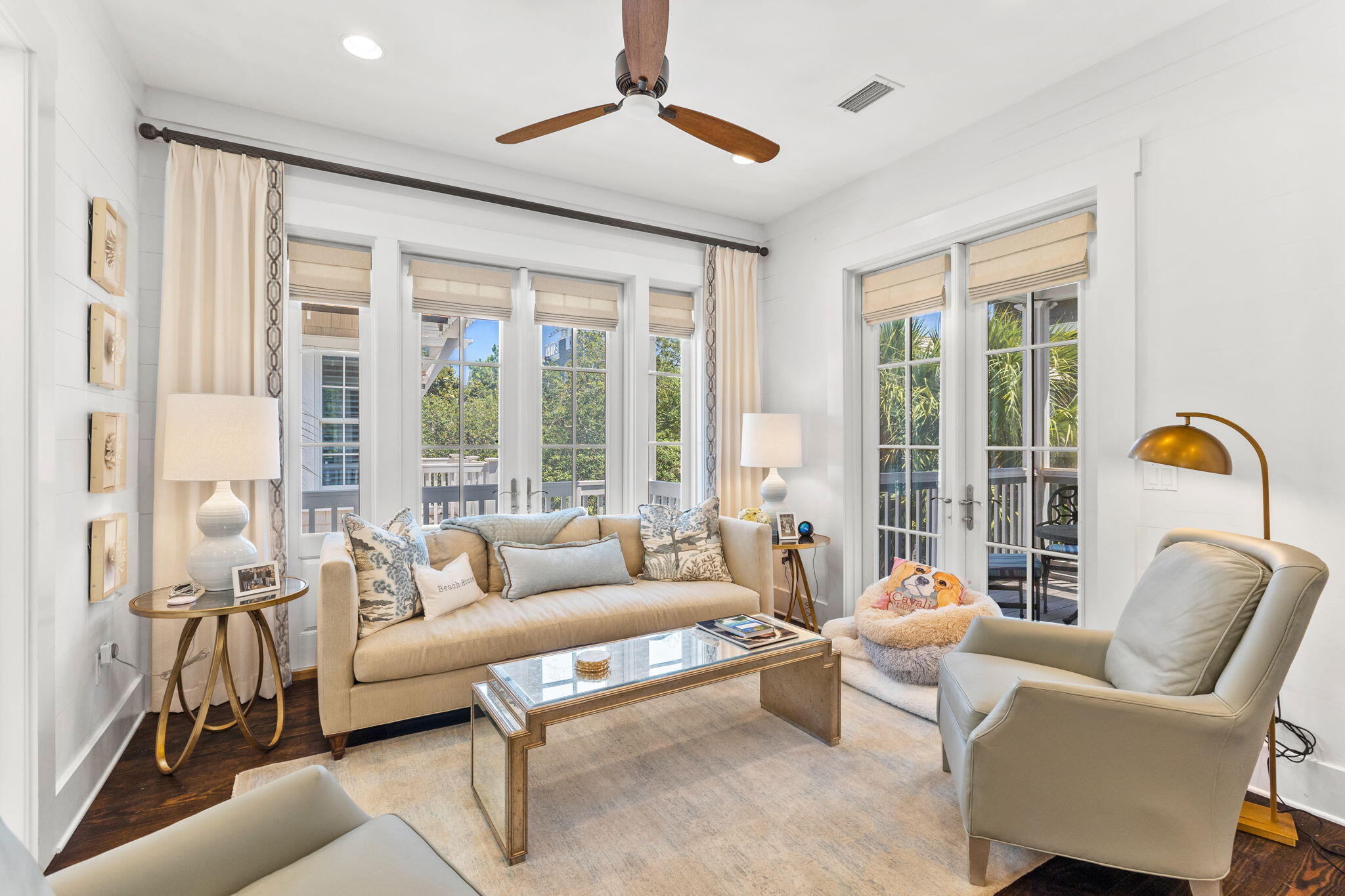 WATERSOUND BEACH - Residential