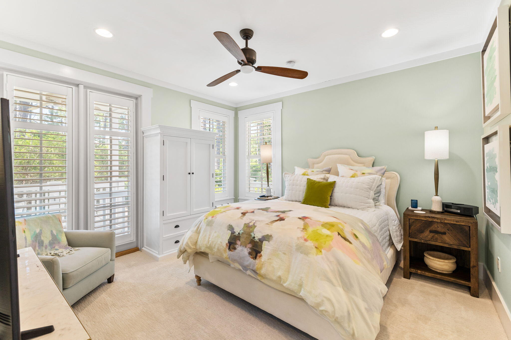 WATERSOUND BEACH - Residential