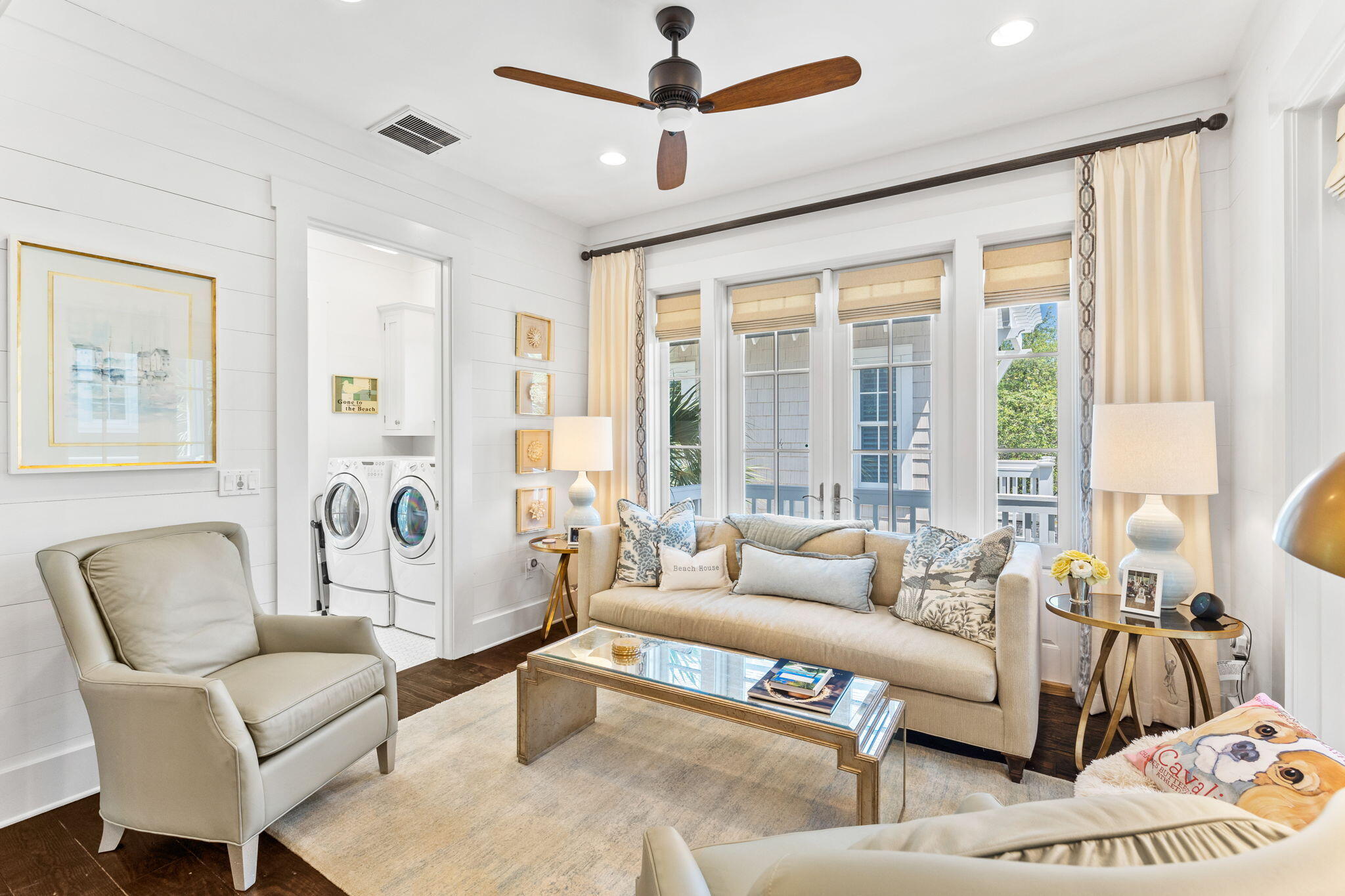 WATERSOUND BEACH - Residential