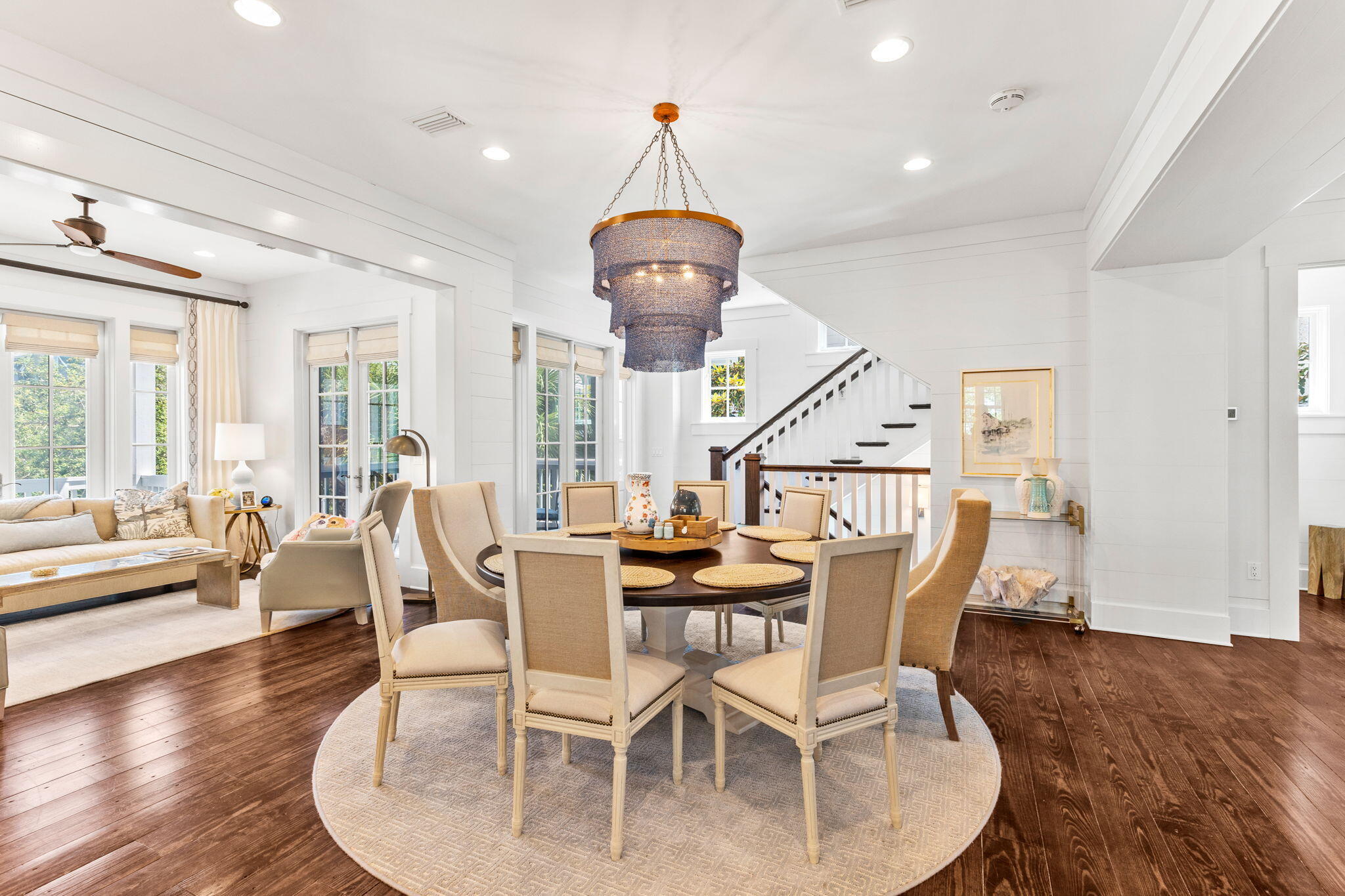 WATERSOUND BEACH - Residential