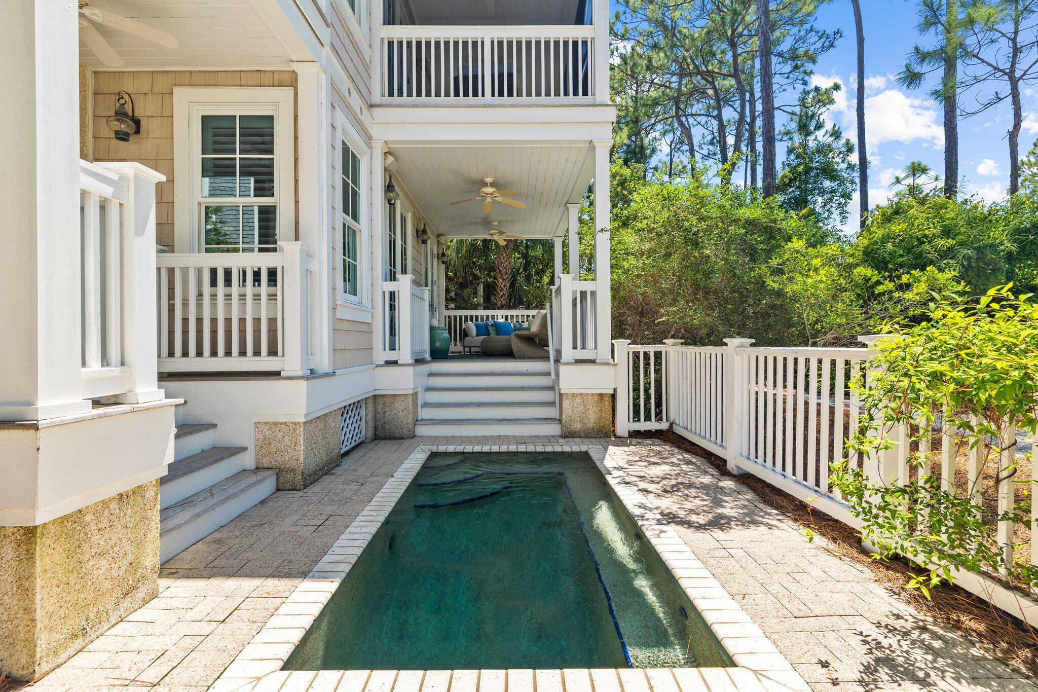 WATERSOUND BEACH - Residential