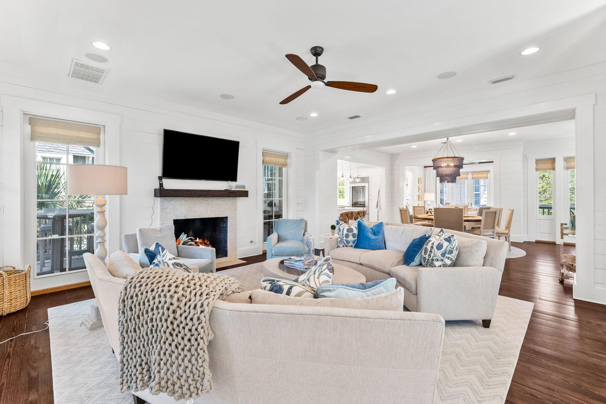 WATERSOUND BEACH - Residential