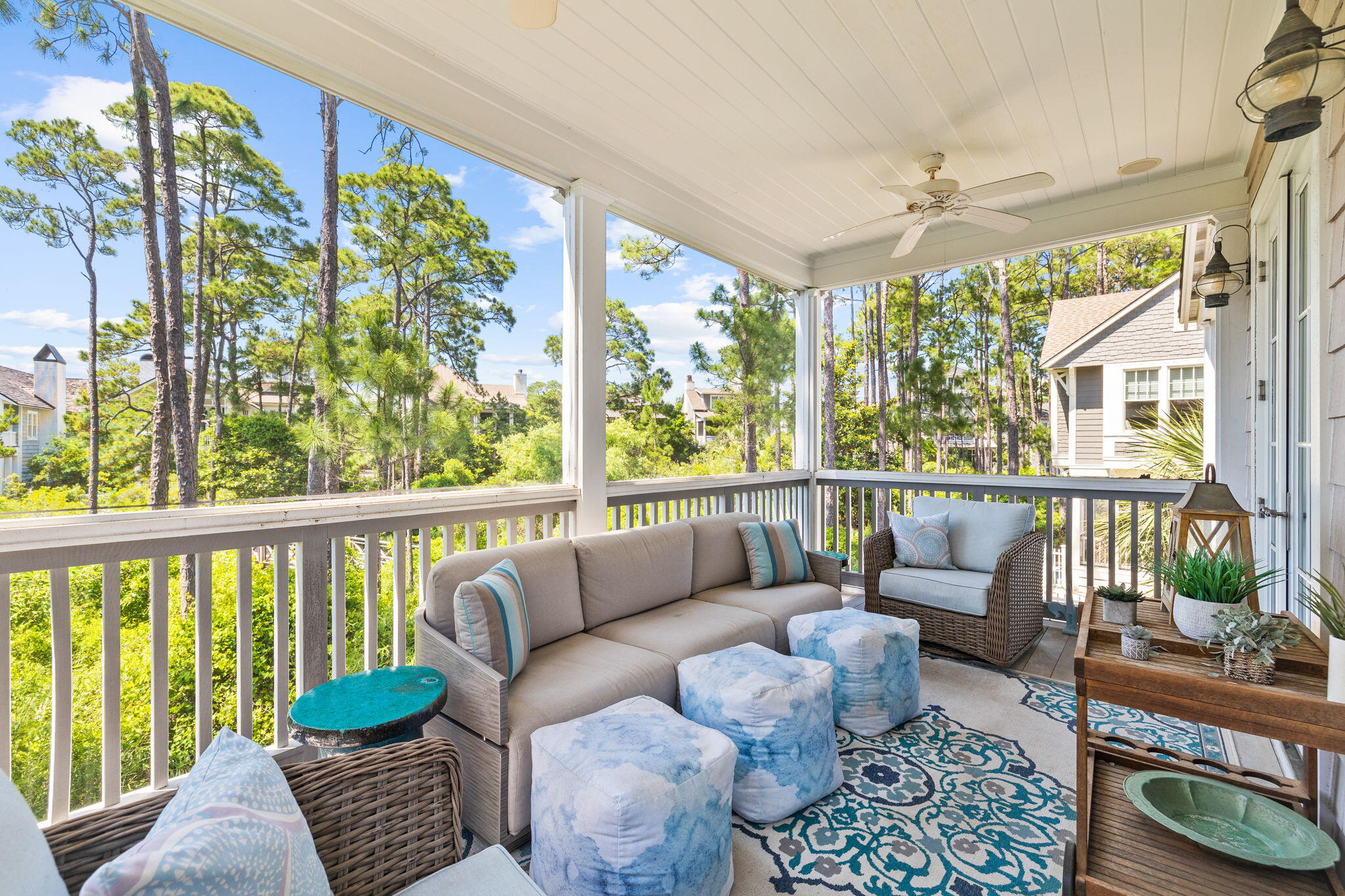 WATERSOUND BEACH - Residential