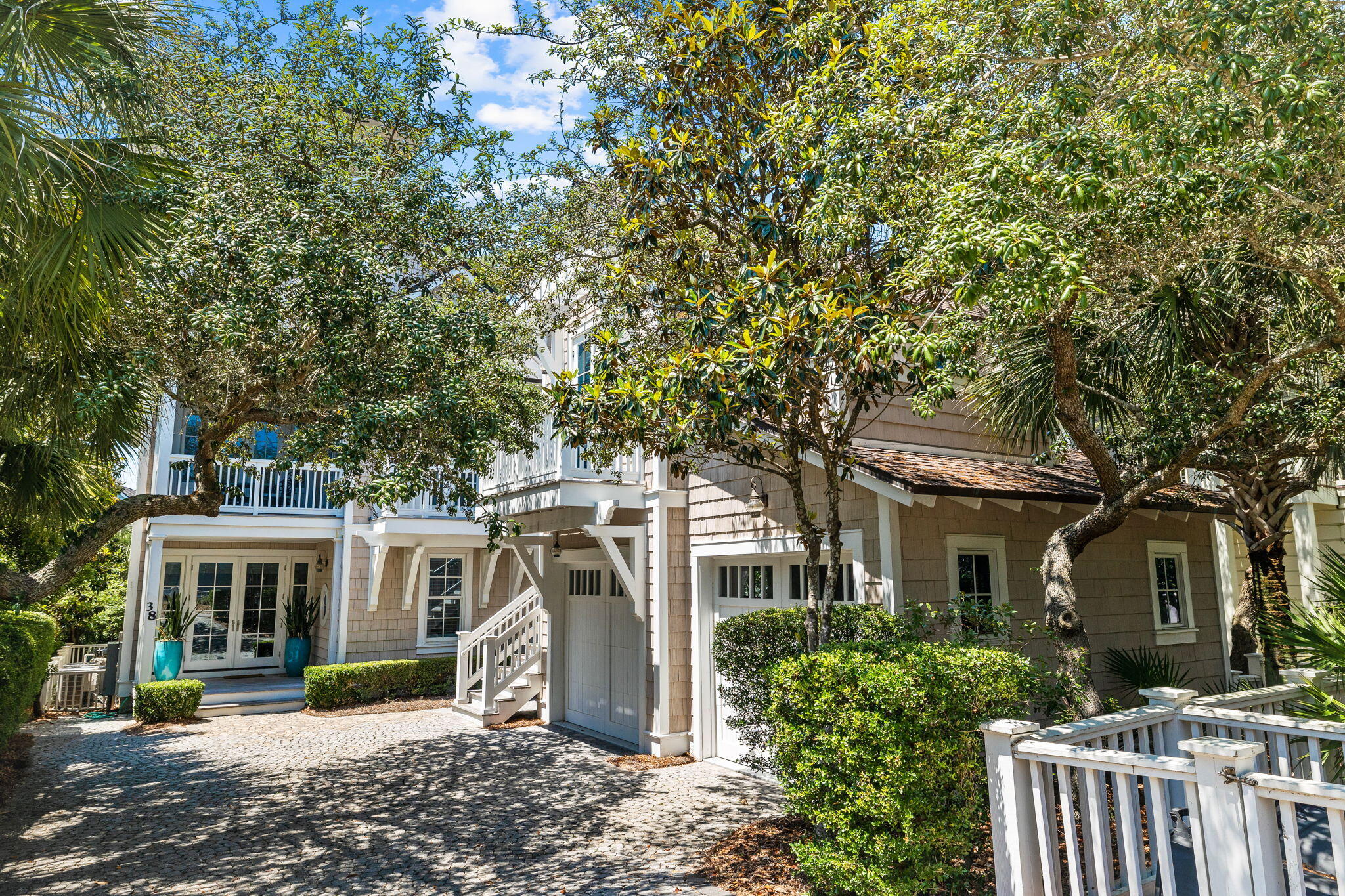 WATERSOUND BEACH - Residential