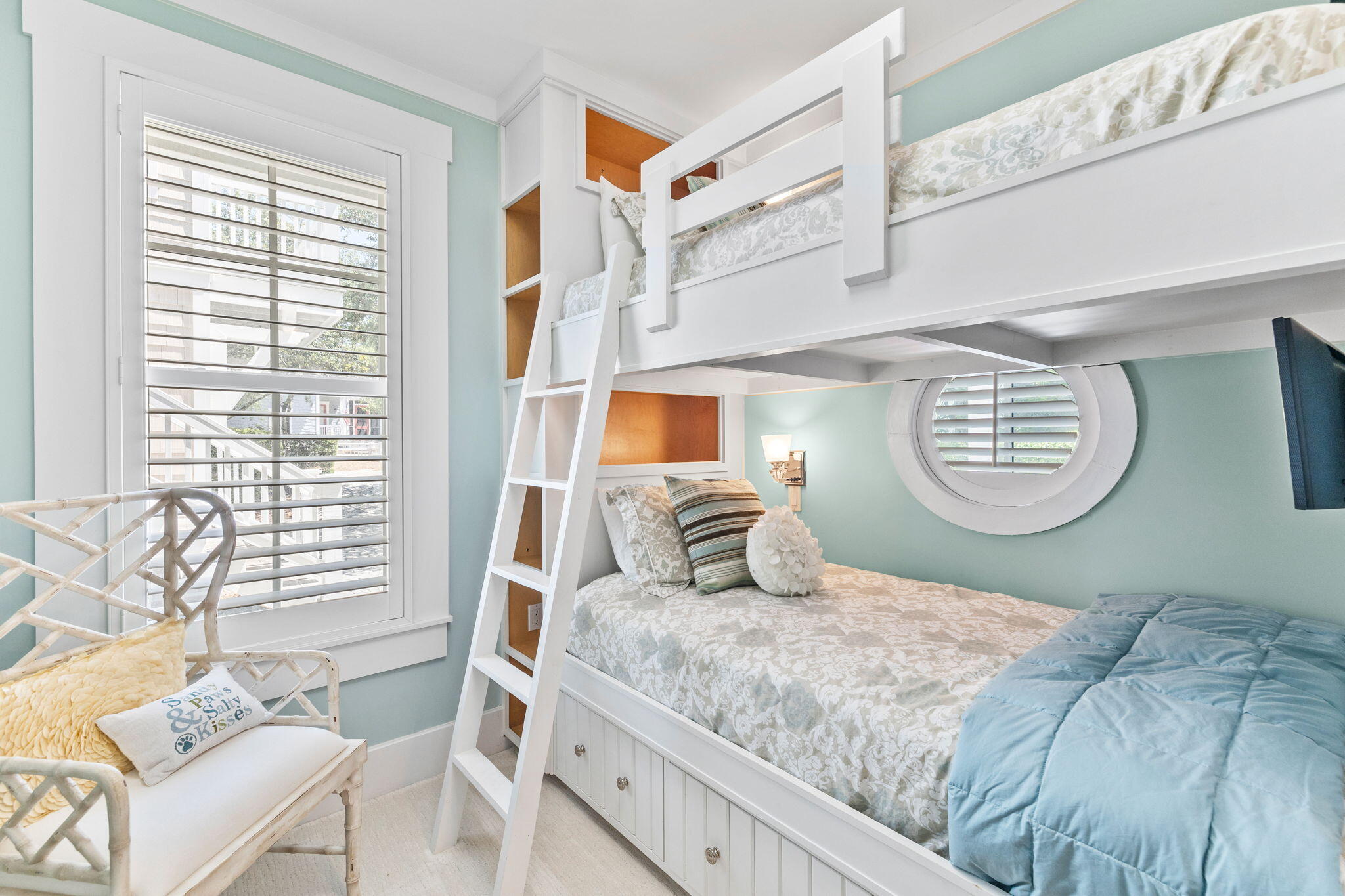 WATERSOUND BEACH - Residential