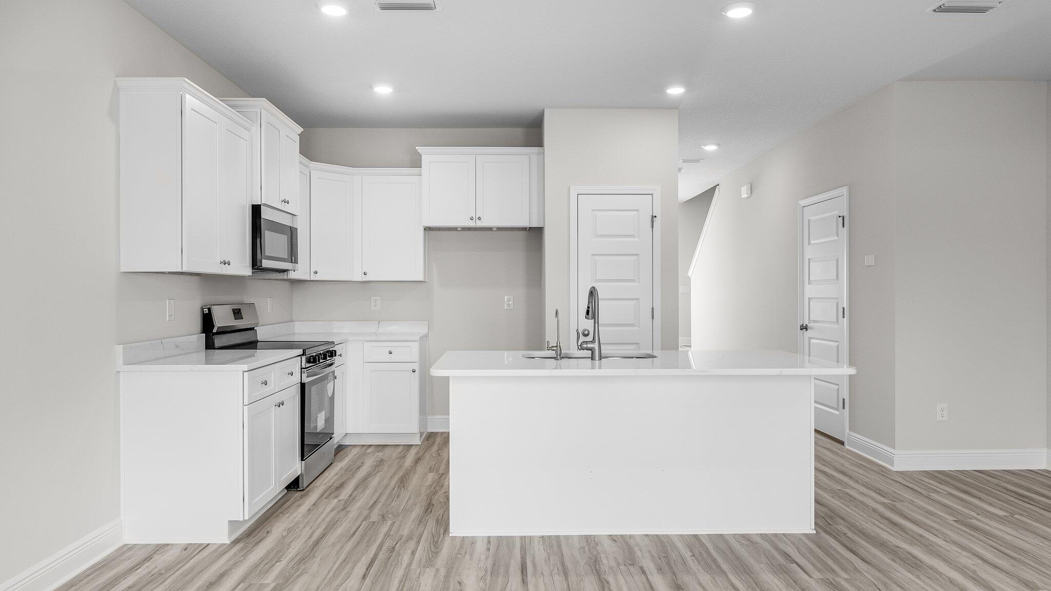 Forest Shore Villas Townhomes - Residential