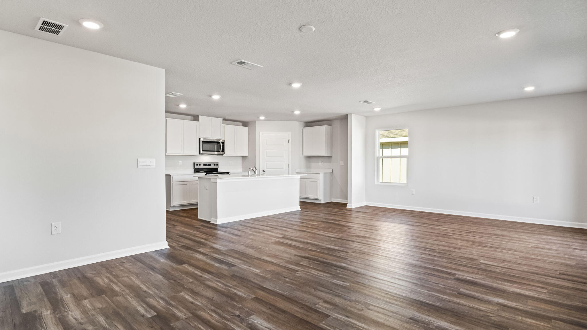 Captain's Cove - Residential