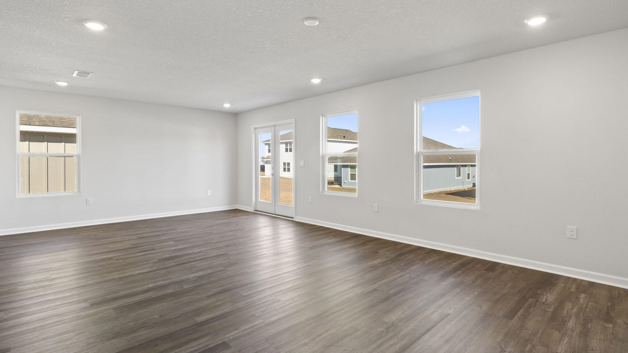 Captain's Cove - Residential